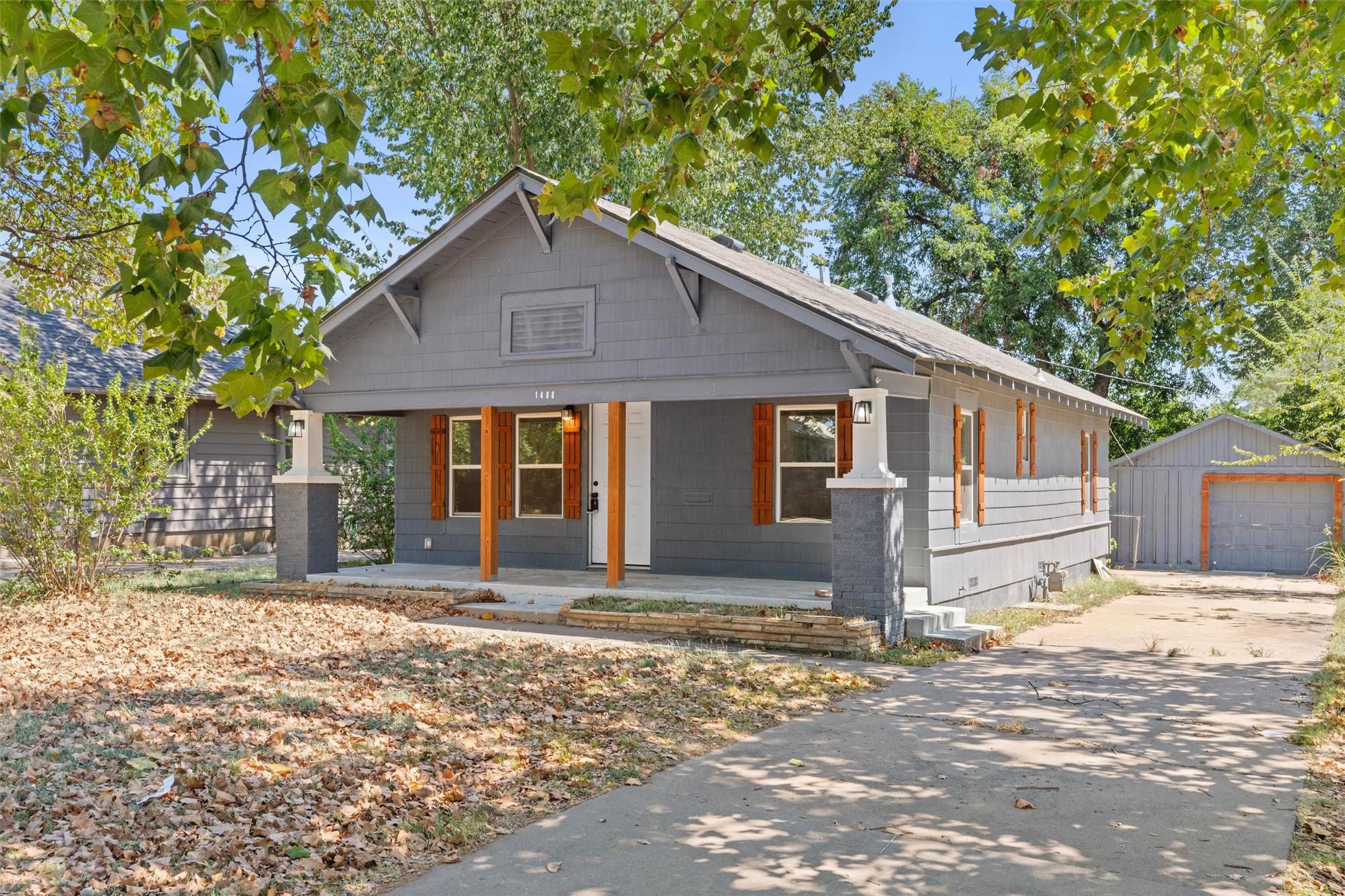 1408 S Maple Avenue Bartlesville OK 74003