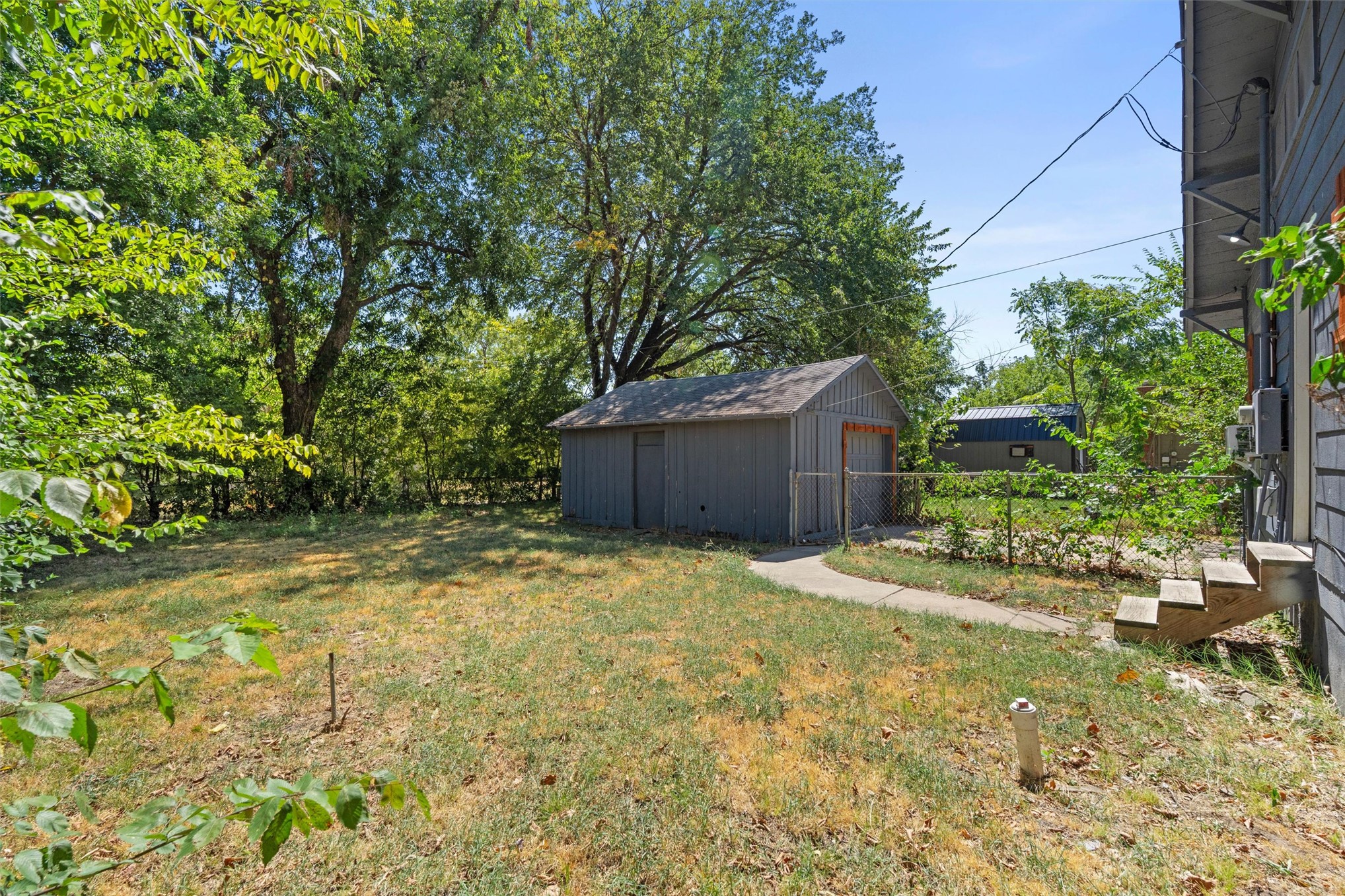 1408 S Maple Avenue Bartlesville OK 74003