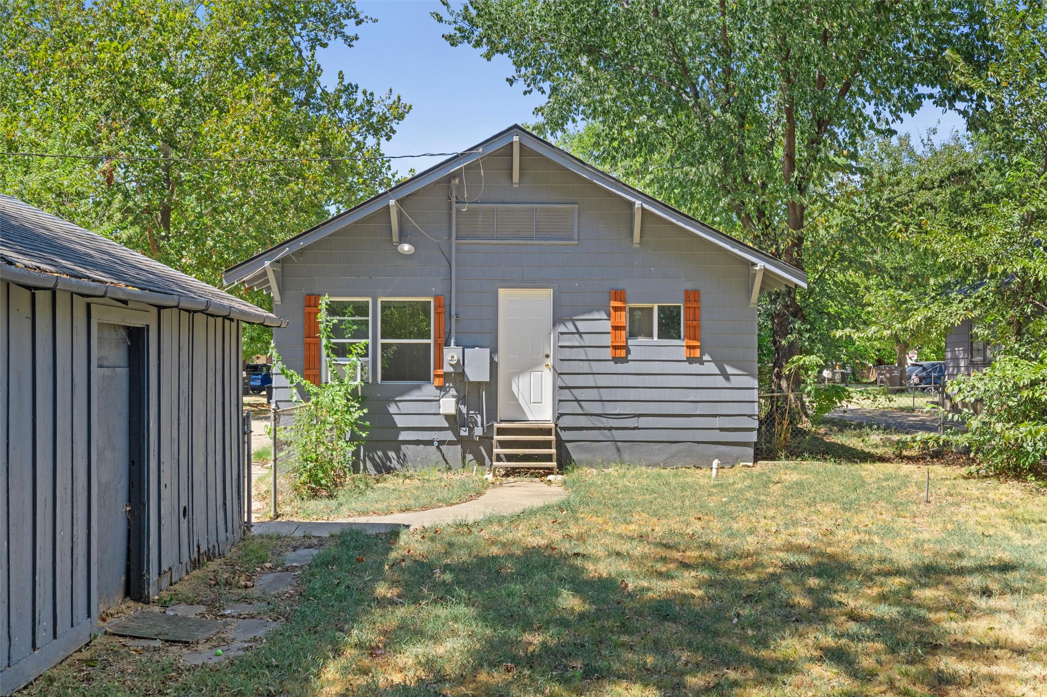 1408 S Maple Avenue Bartlesville OK 74003