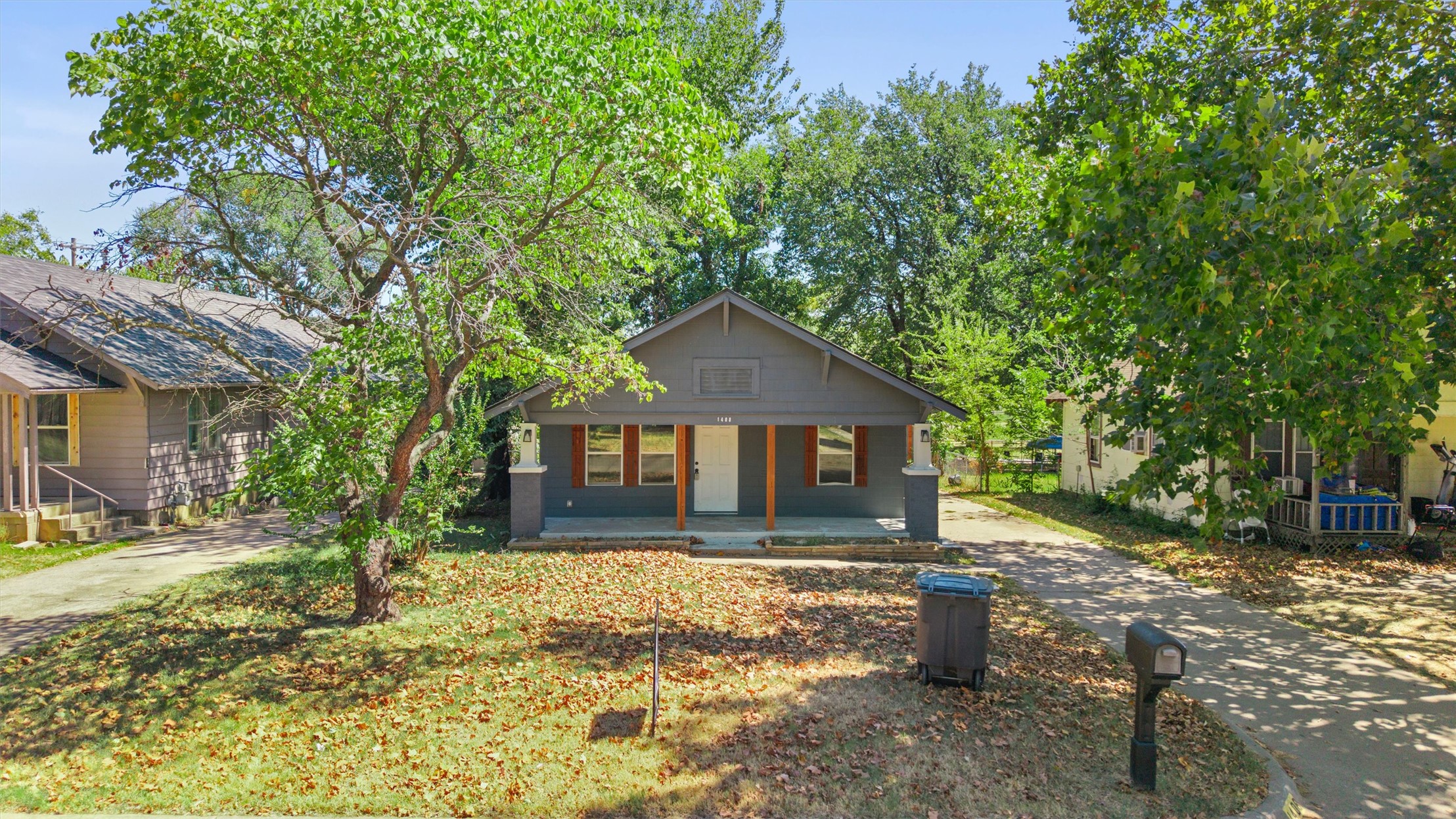 1408 S Maple Avenue Bartlesville OK 74003