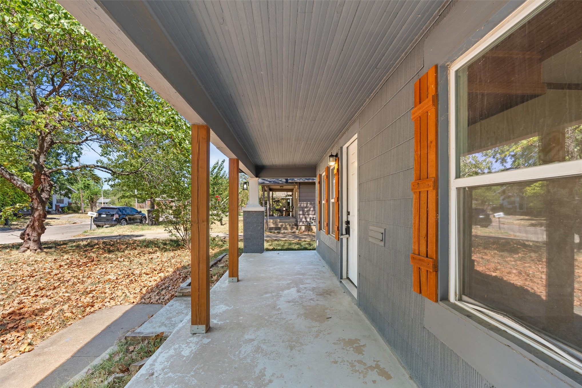 1408 S Maple Avenue Bartlesville OK 74003