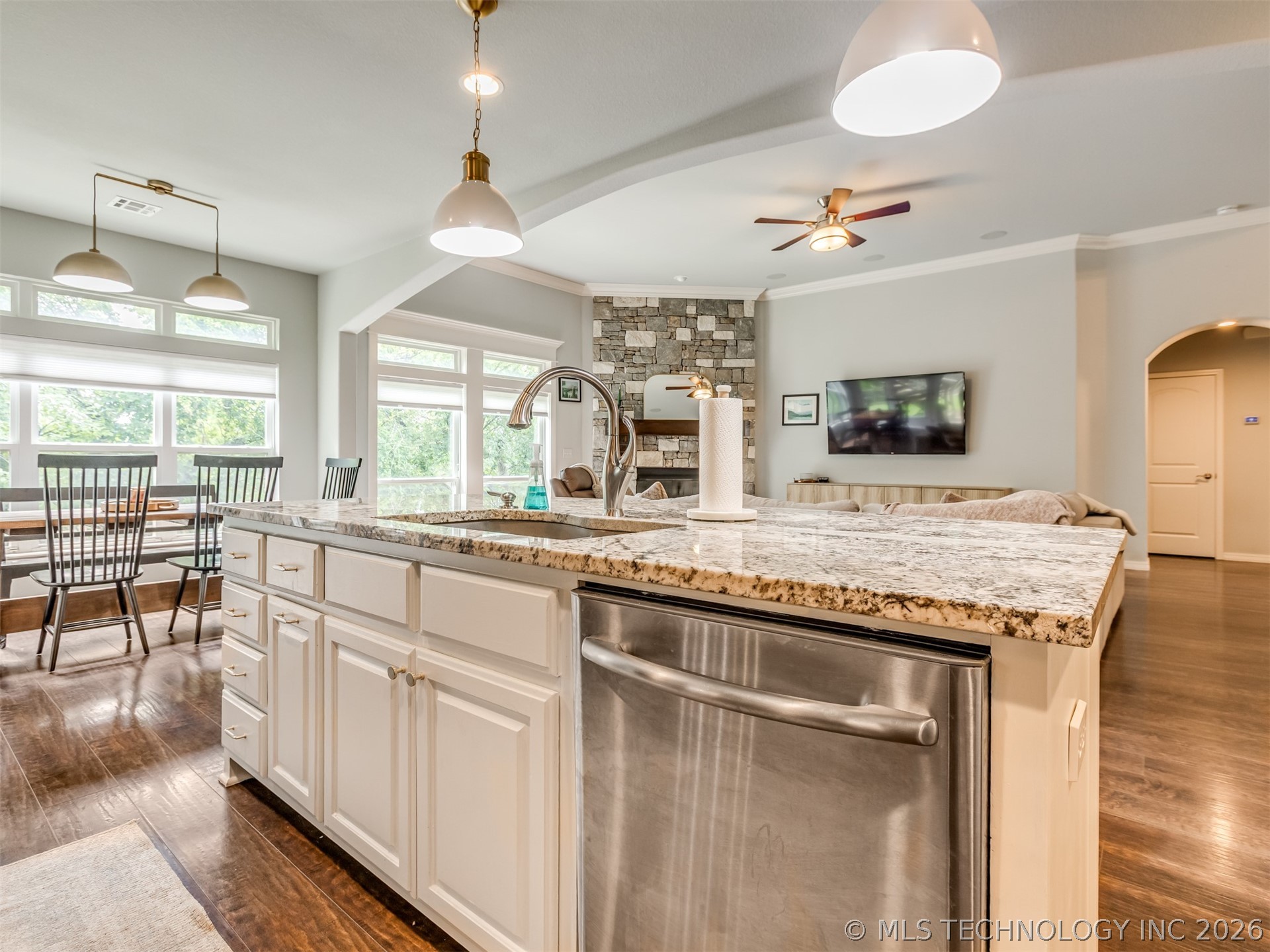 4515 W 93rd Street Tulsa OK 74132
