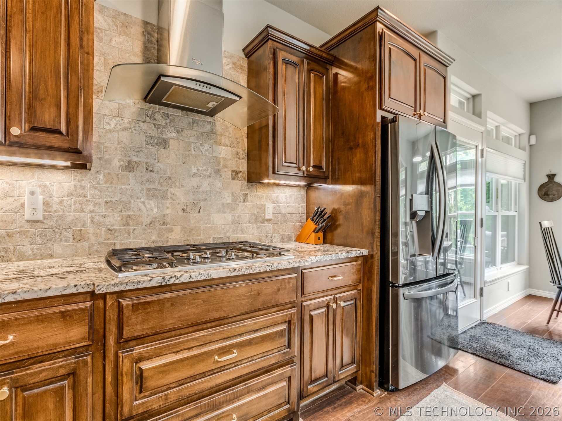 4515 W 93rd Street Tulsa OK 74132