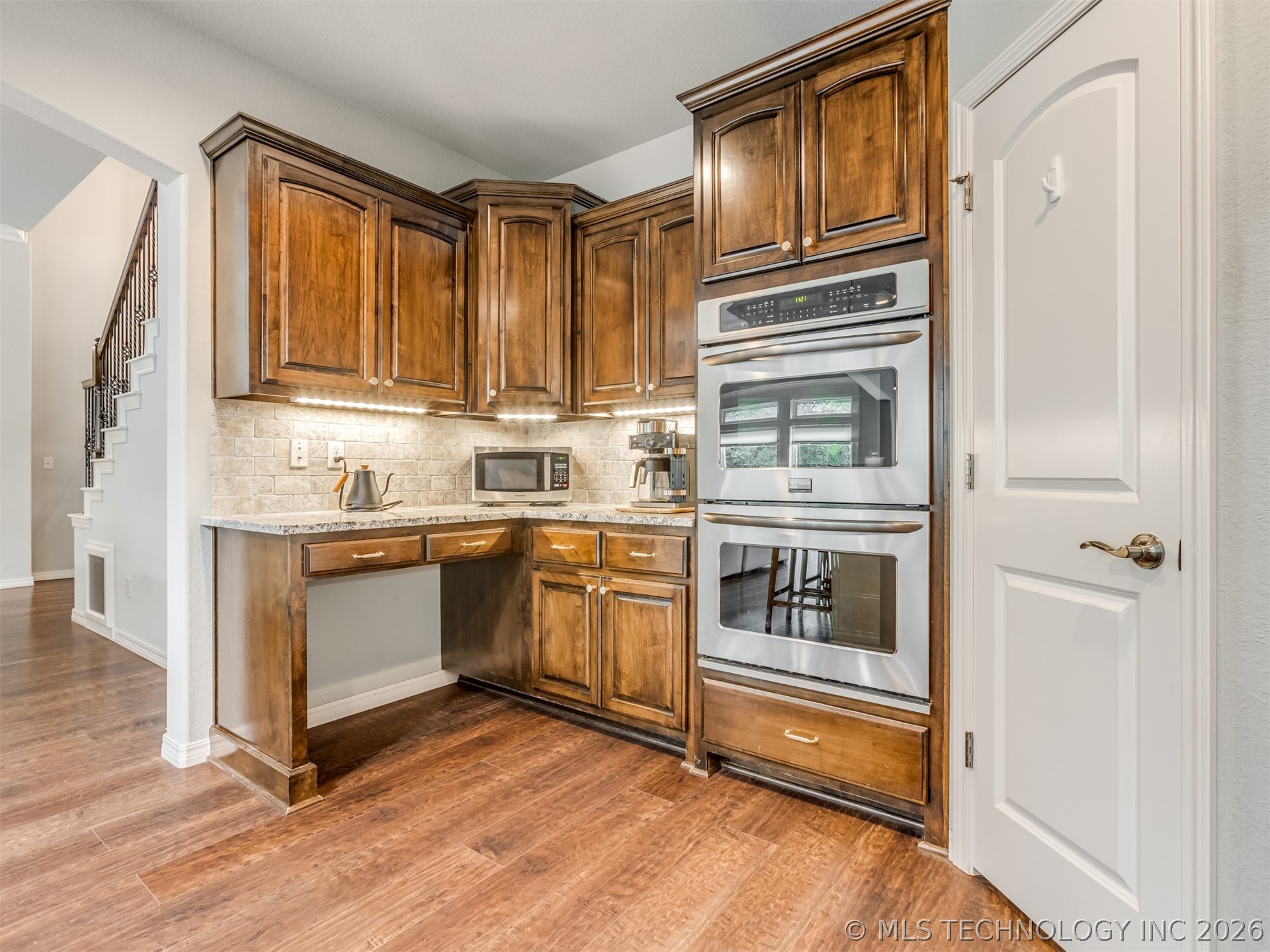 4515 W 93rd Street Tulsa OK 74132