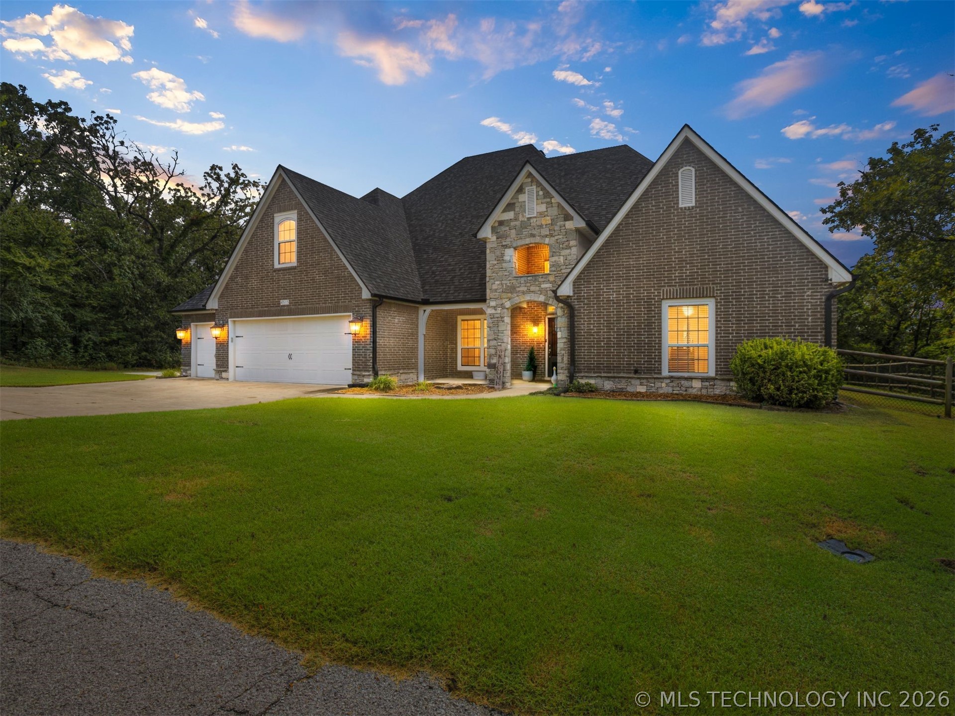 4515 W 93rd Street Tulsa OK 74132
