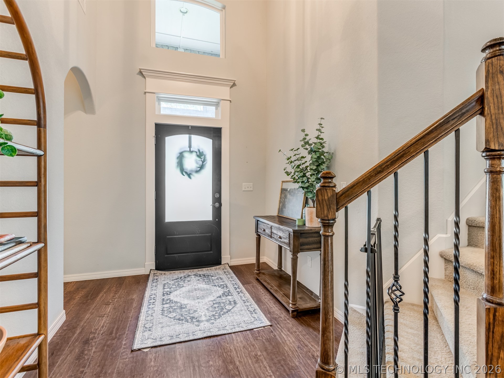 4515 W 93rd Street Tulsa OK 74132