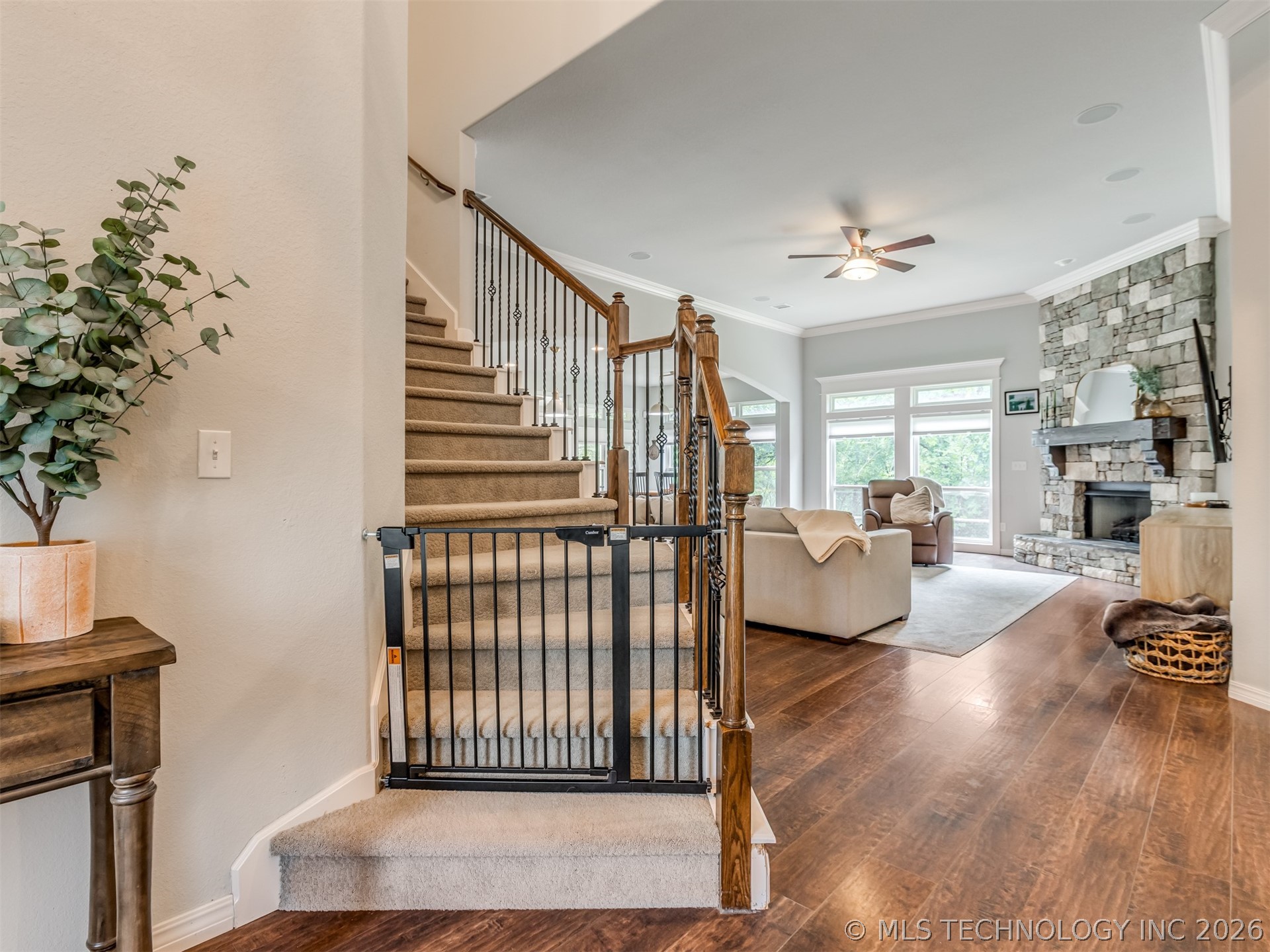 4515 W 93rd Street Tulsa OK 74132
