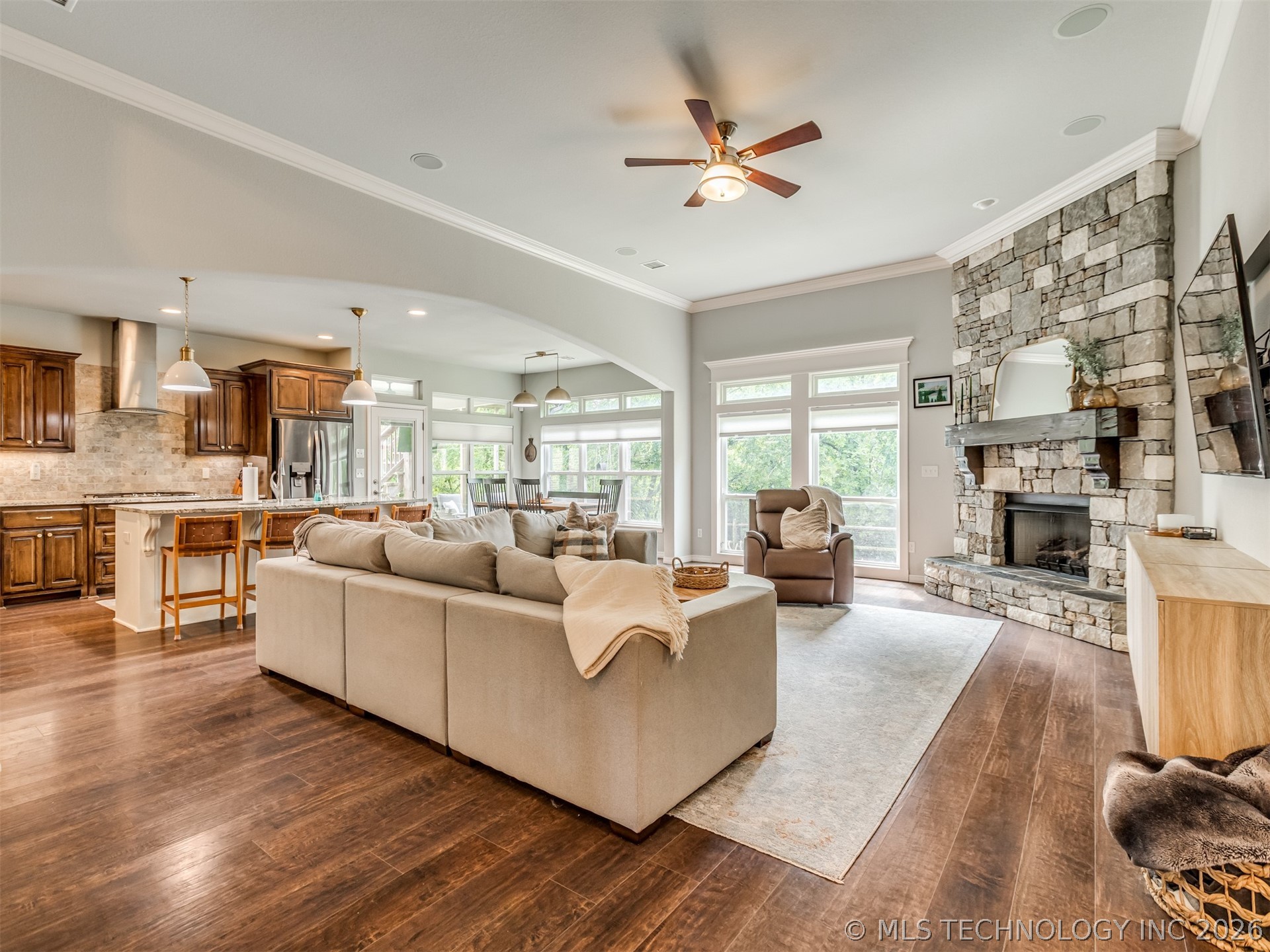 4515 W 93rd Street Tulsa OK 74132