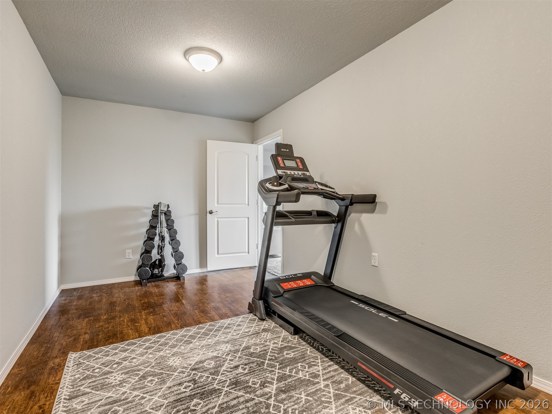 4515 W 93rd Street Tulsa OK 74132