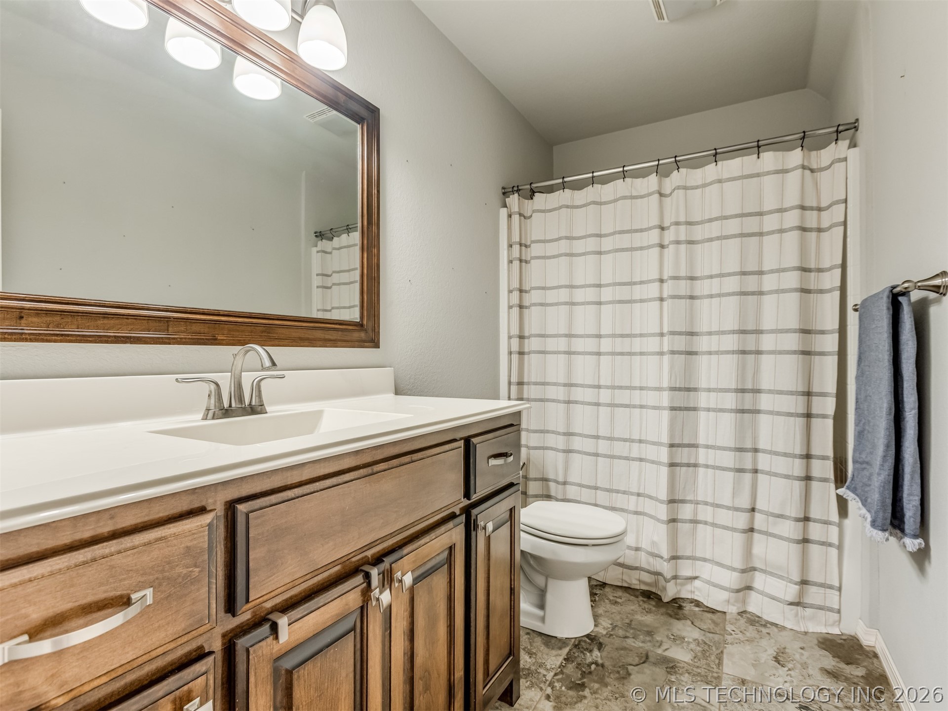 4515 W 93rd Street Tulsa OK 74132