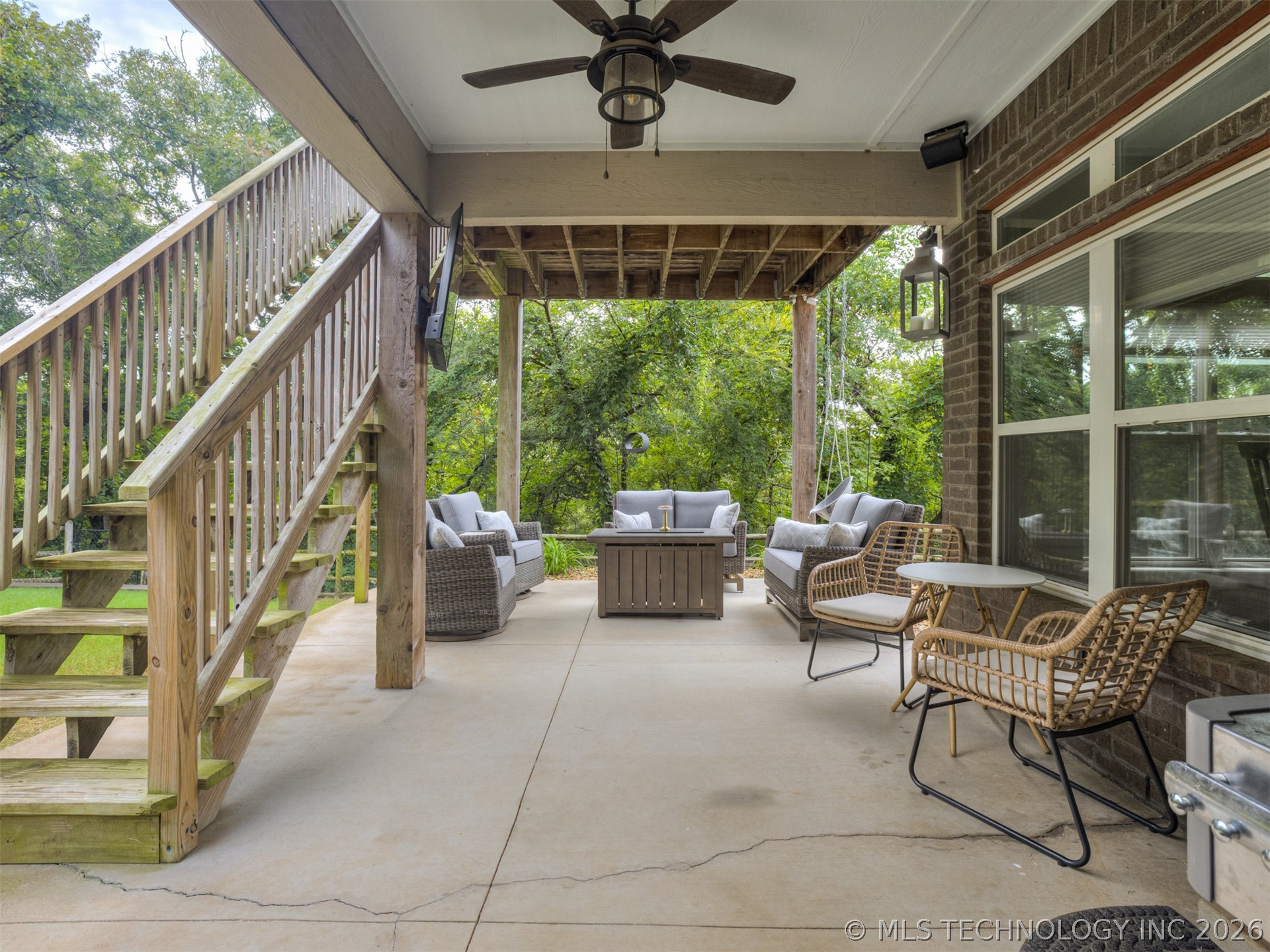 4515 W 93rd Street Tulsa OK 74132