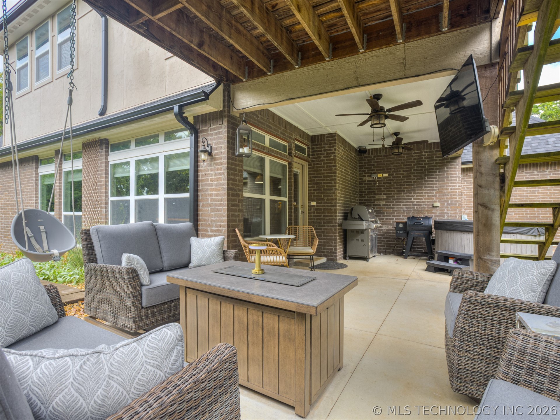 4515 W 93rd Street Tulsa OK 74132