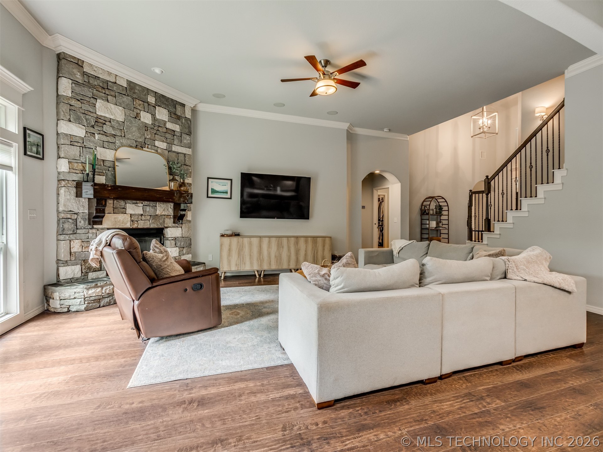 4515 W 93rd Street Tulsa OK 74132