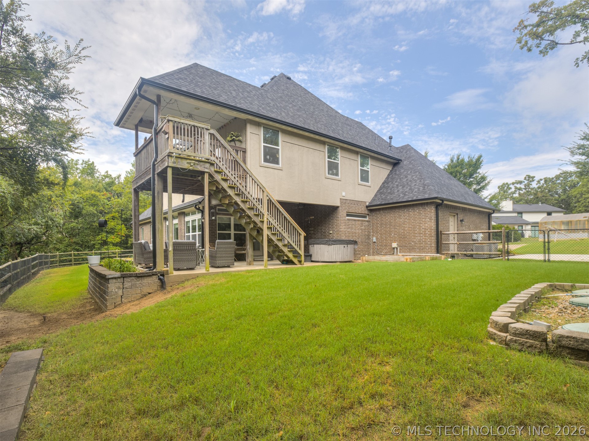 4515 W 93rd Street Tulsa OK 74132