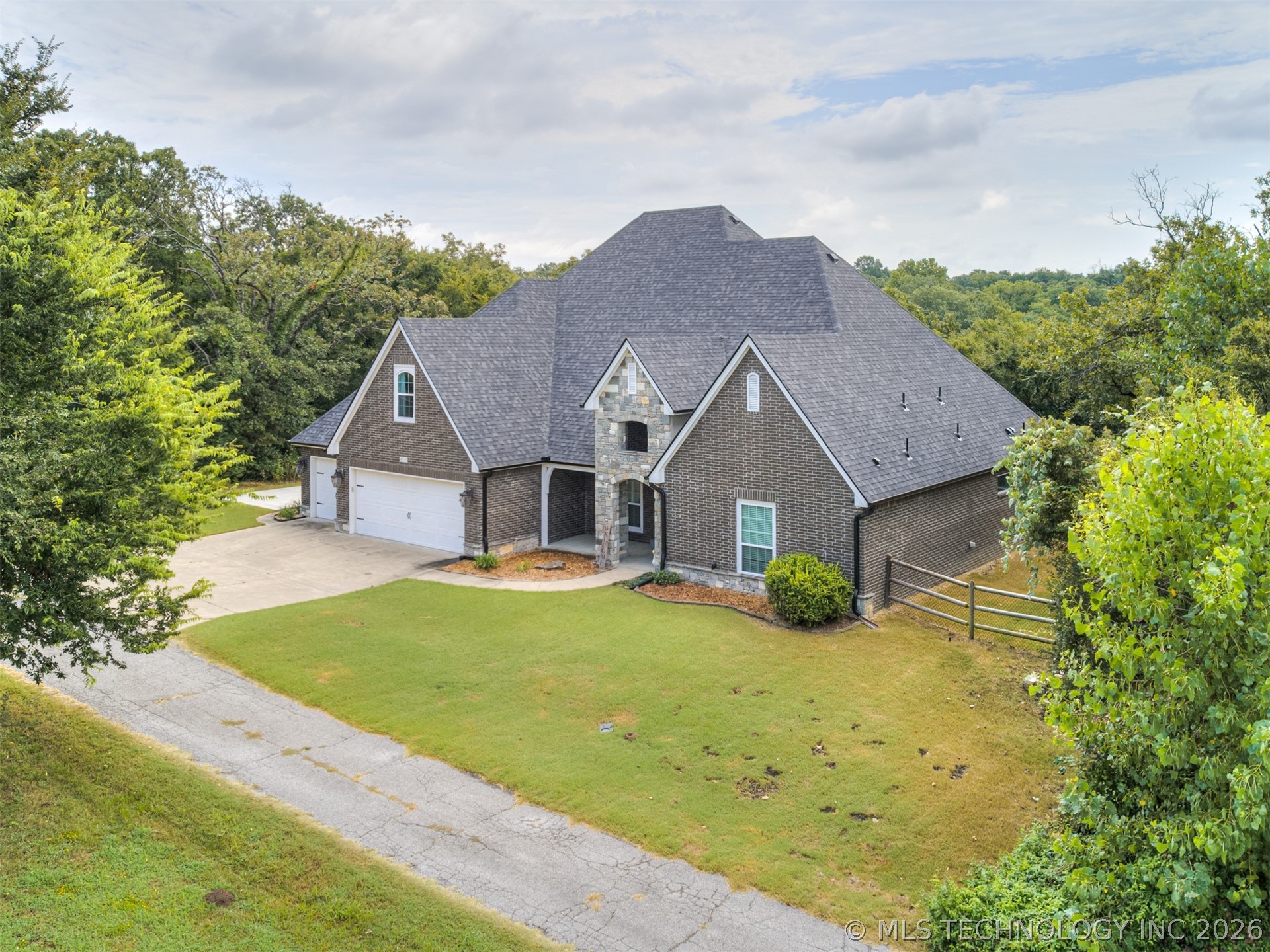 4515 W 93rd Street Tulsa OK 74132