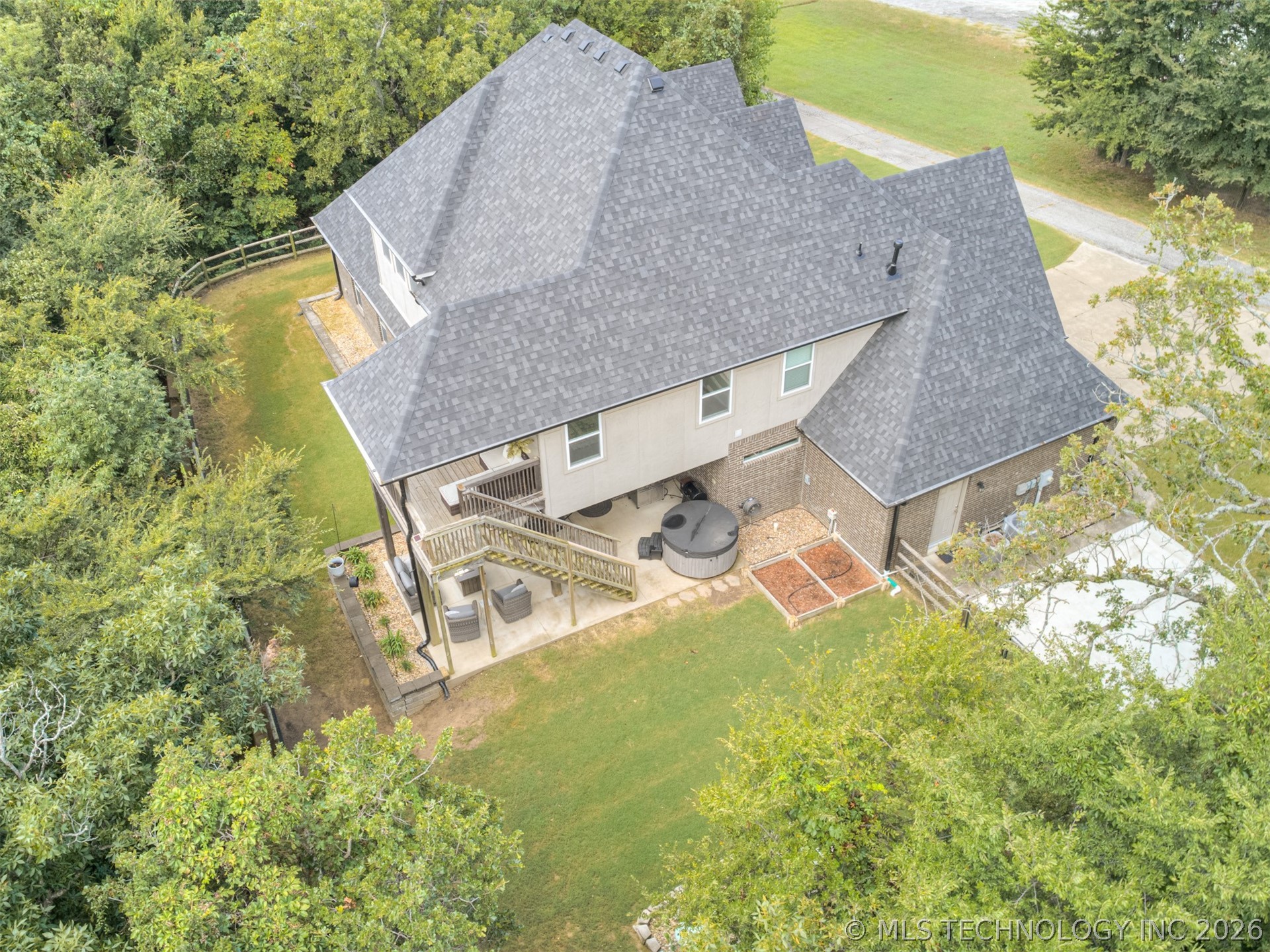 4515 W 93rd Street Tulsa OK 74132