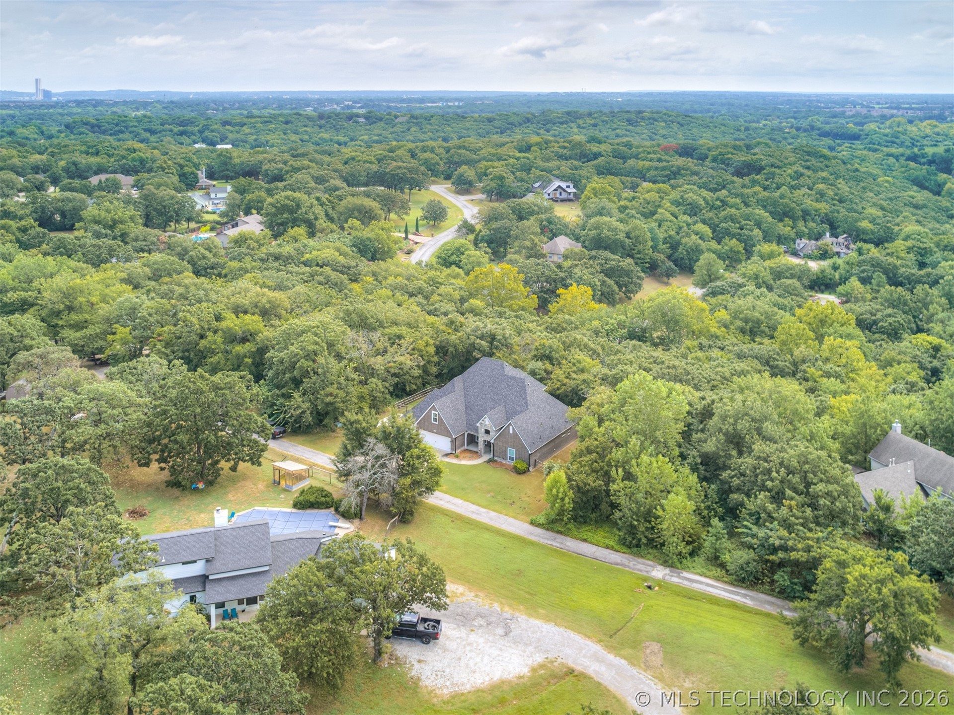 4515 W 93rd Street Tulsa OK 74132