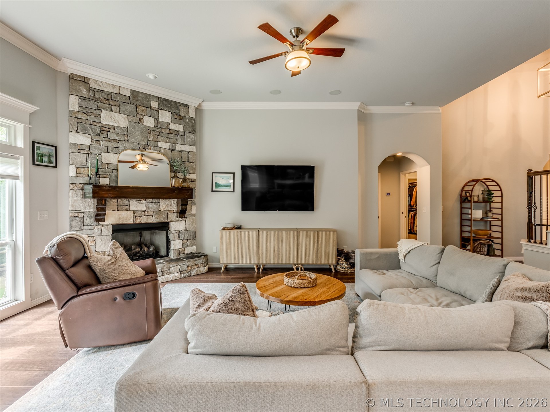 4515 W 93rd Street Tulsa OK 74132