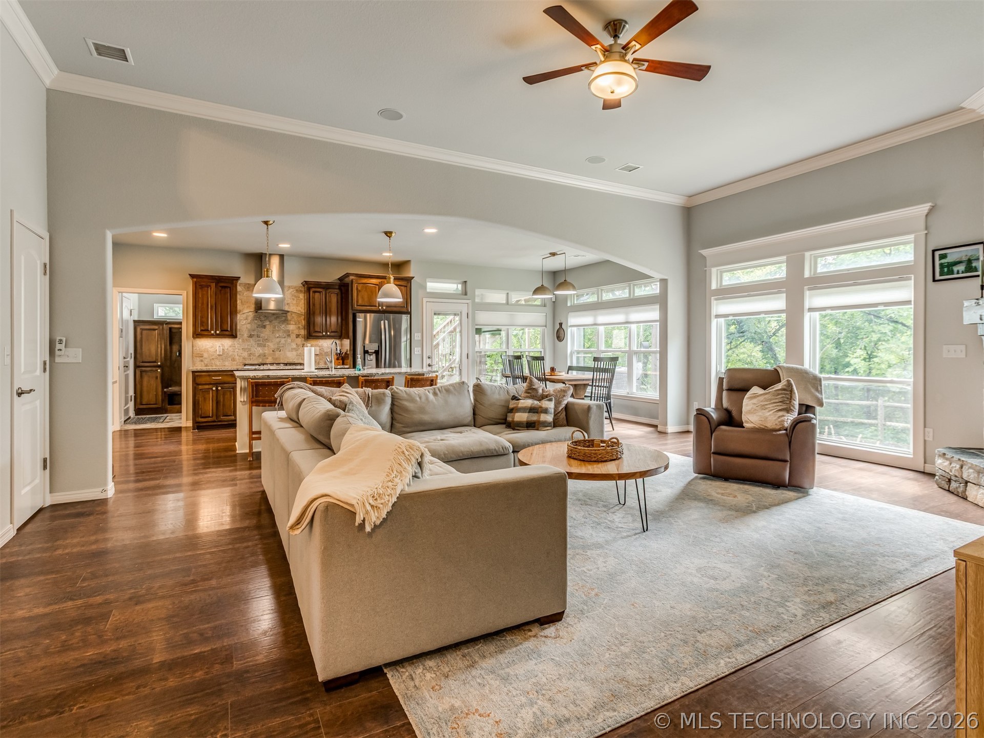4515 W 93rd Street Tulsa OK 74132