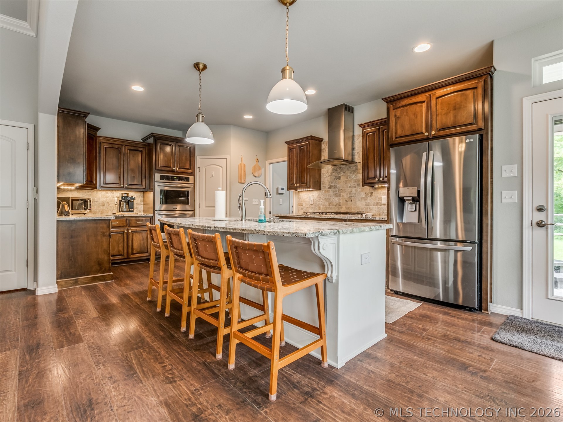 4515 W 93rd Street Tulsa OK 74132