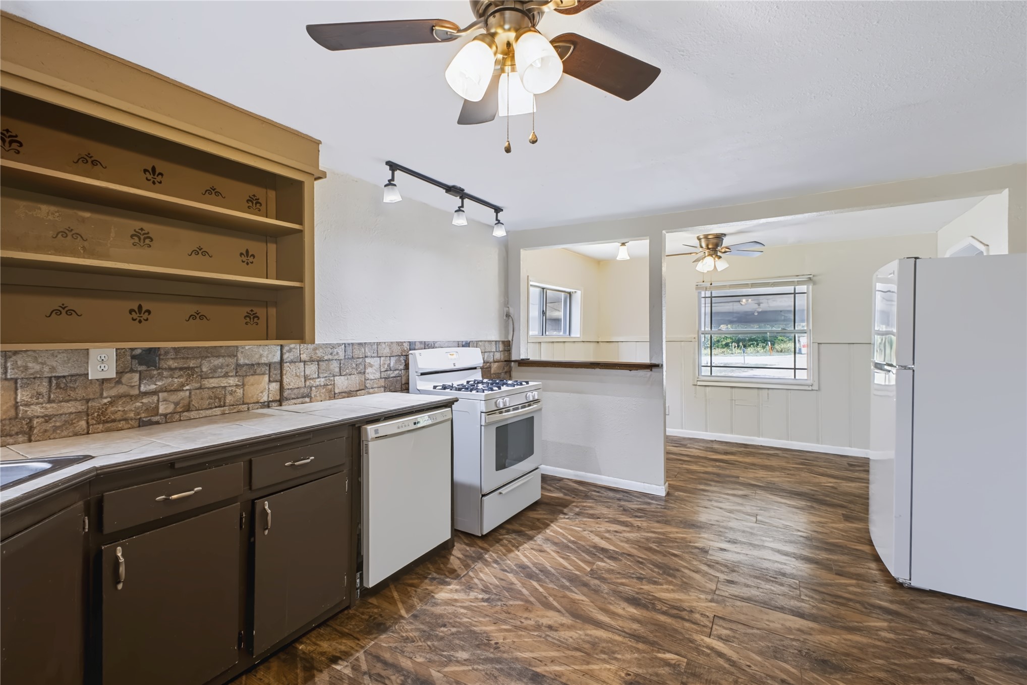 16375 County Road 3540 Ada OK 74820