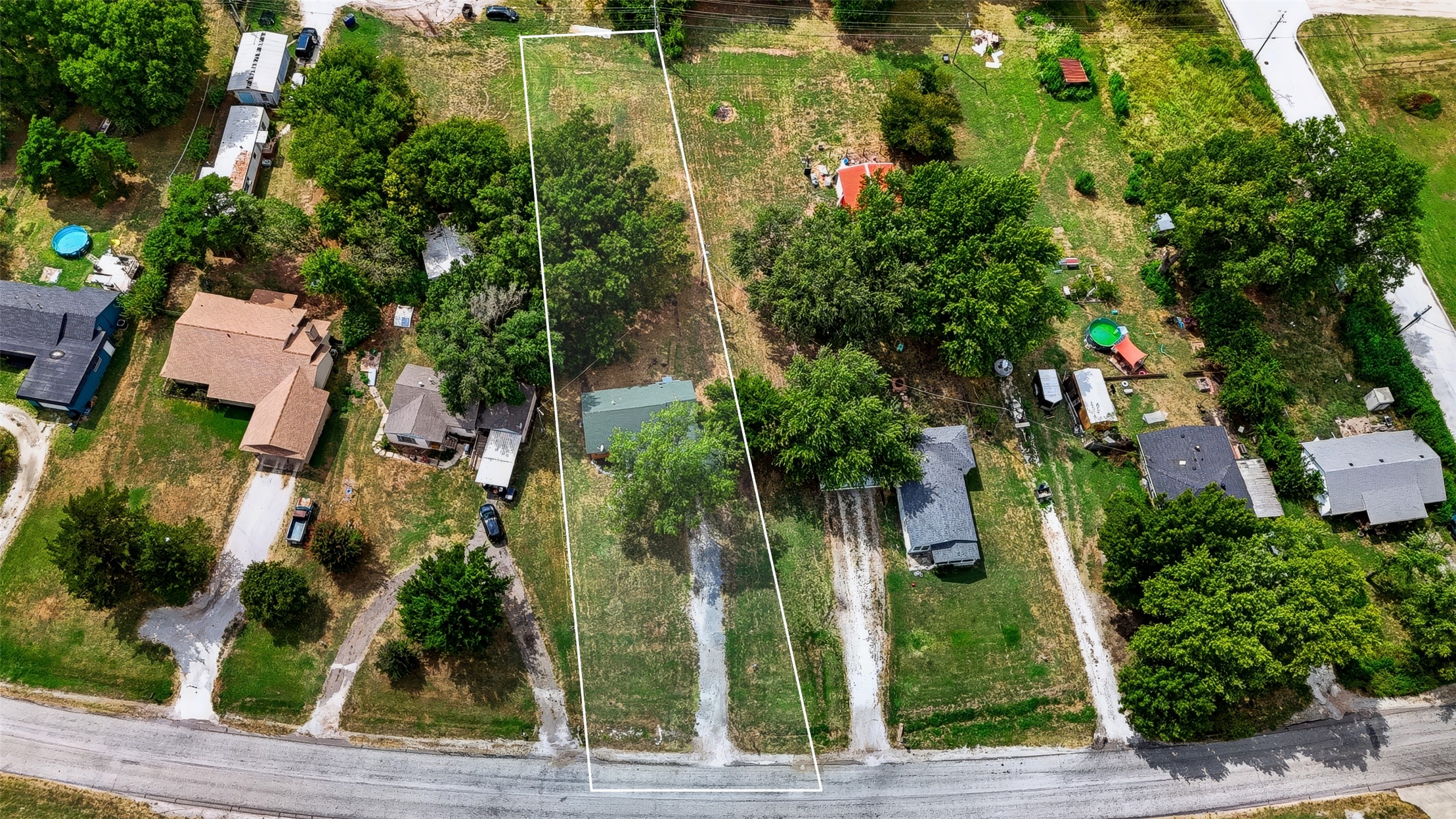 16375 County Road 3540 Ada OK 74820