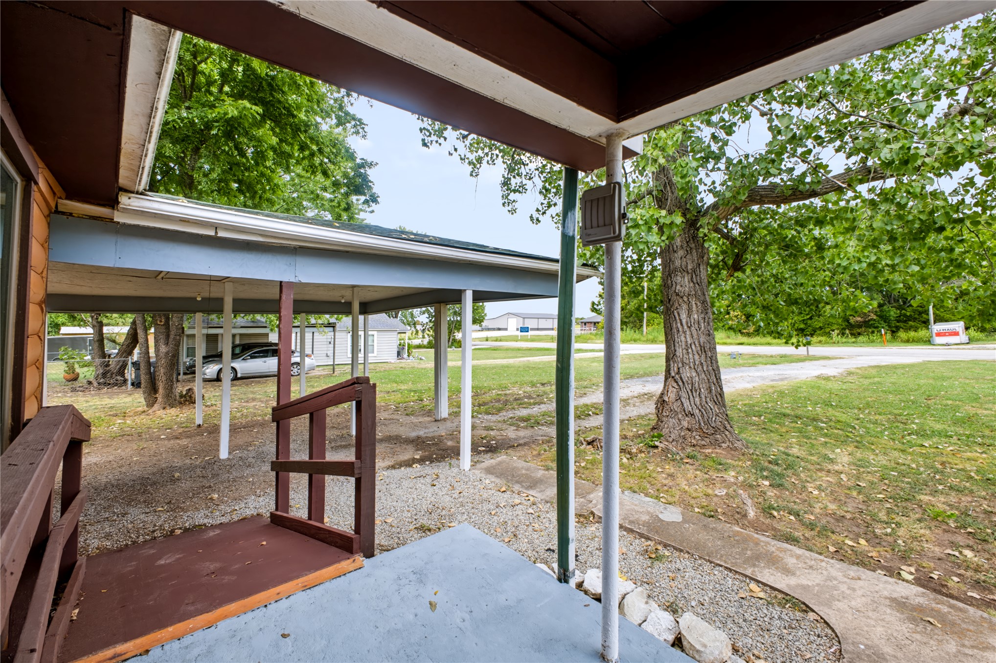 16375 County Road 3540 Ada OK 74820