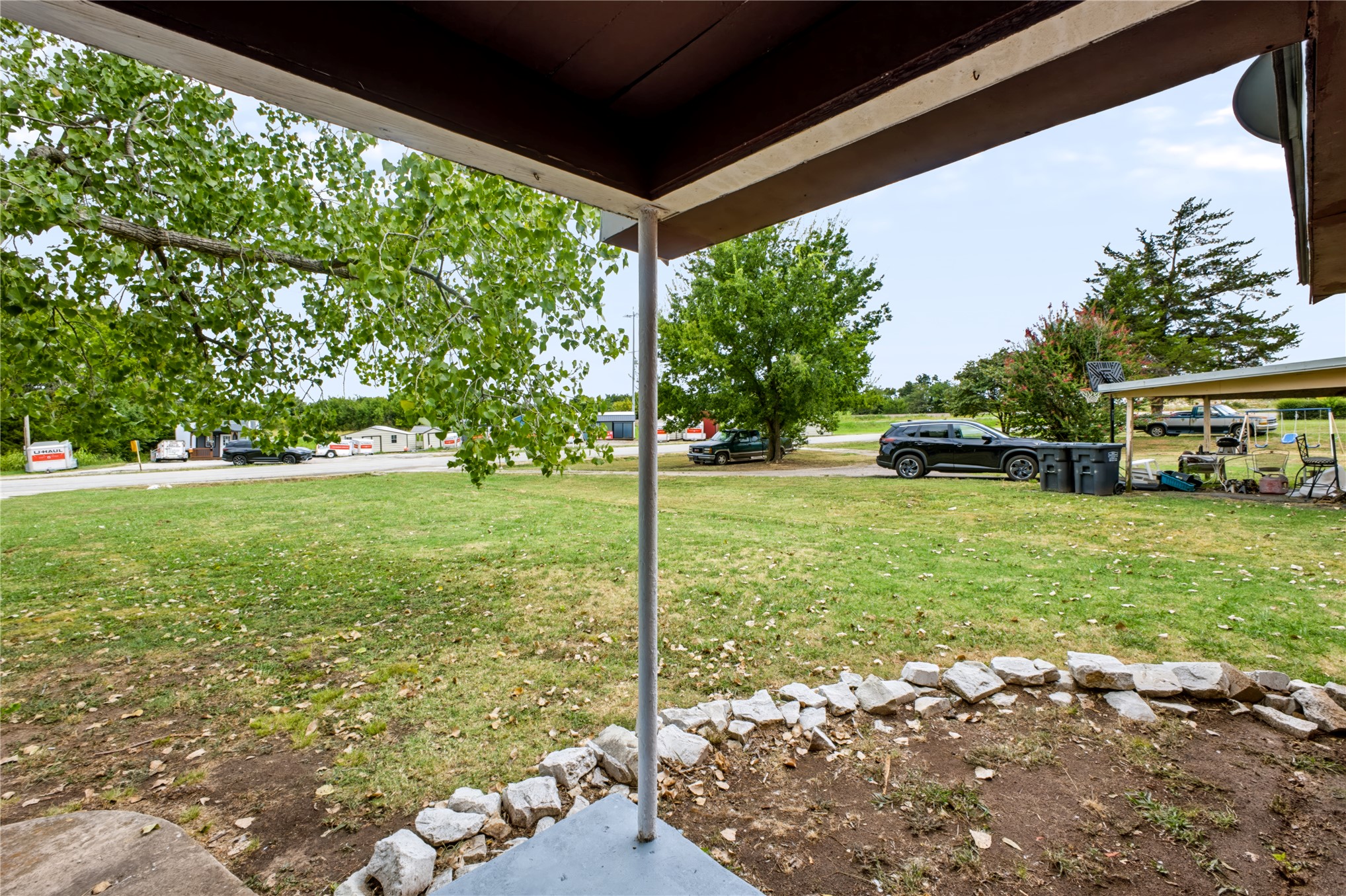 16375 County Road 3540 Ada OK 74820