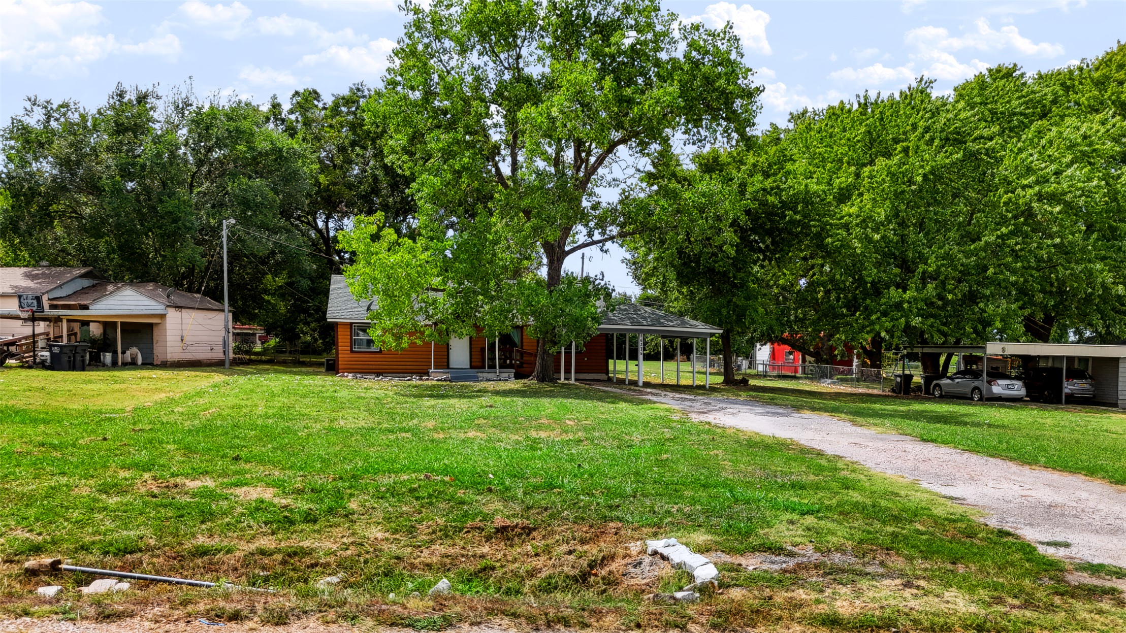 16375 County Road 3540 Ada OK 74820