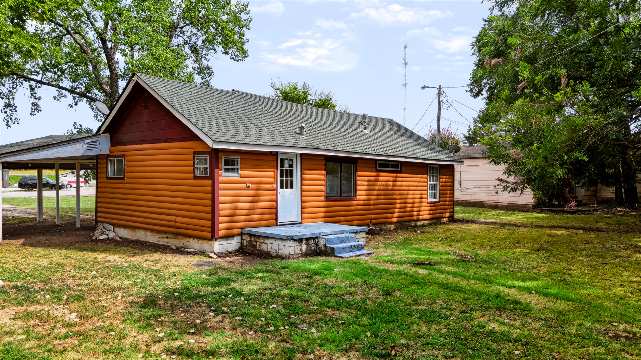 16375 County Road 3540 Ada OK 74820