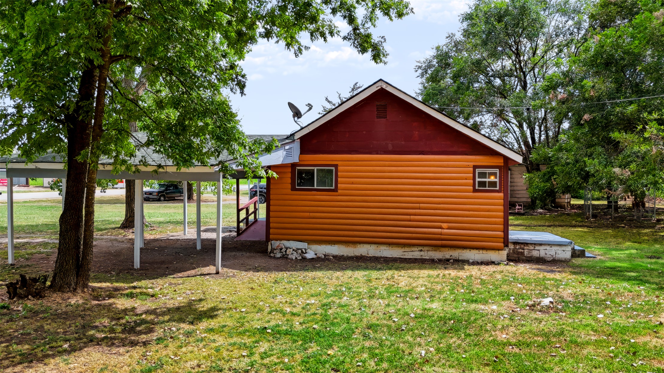16375 County Road 3540 Ada OK 74820