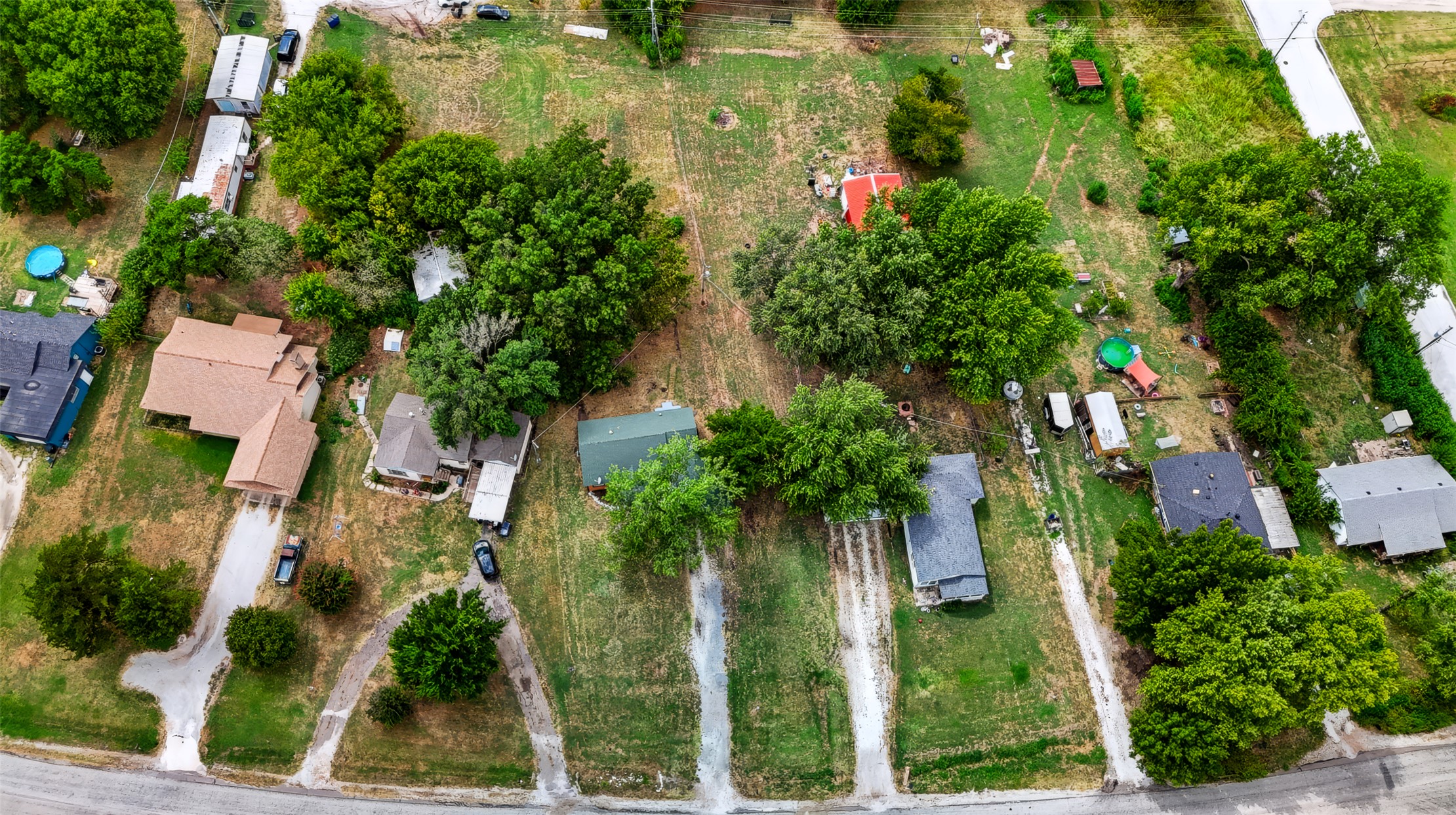 16375 County Road 3540 Ada OK 74820