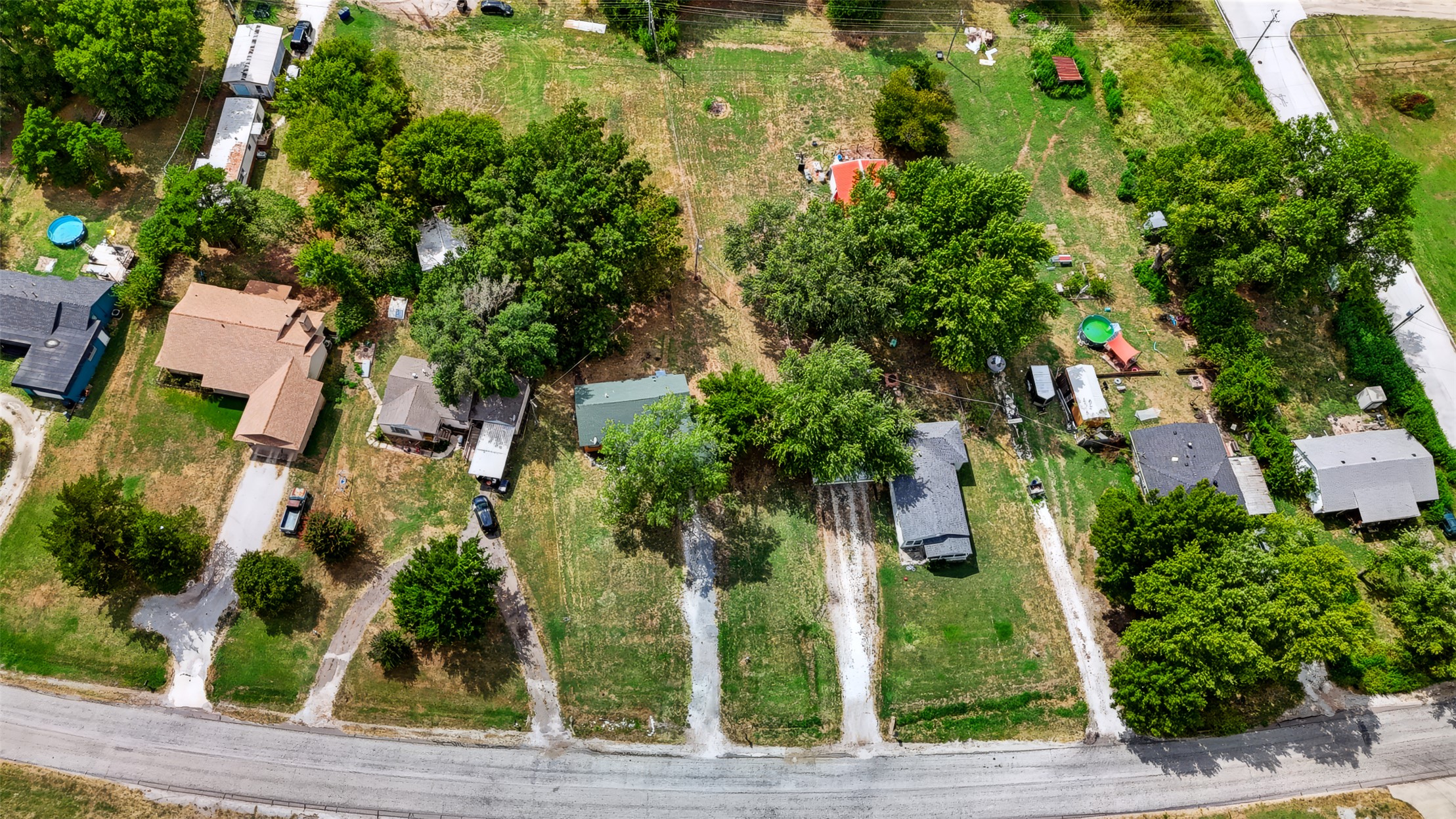 16375 County Road 3540 Ada OK 74820