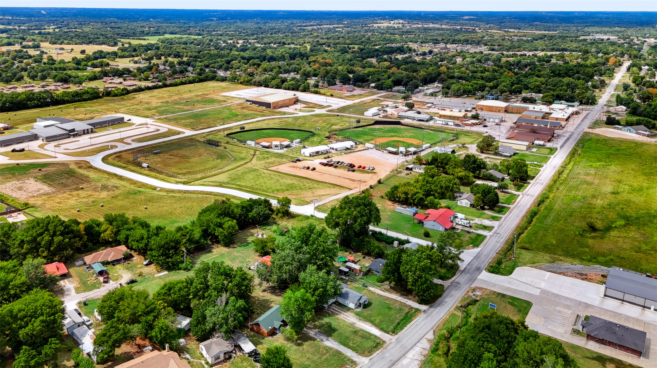 16375 County Road 3540 Ada OK 74820