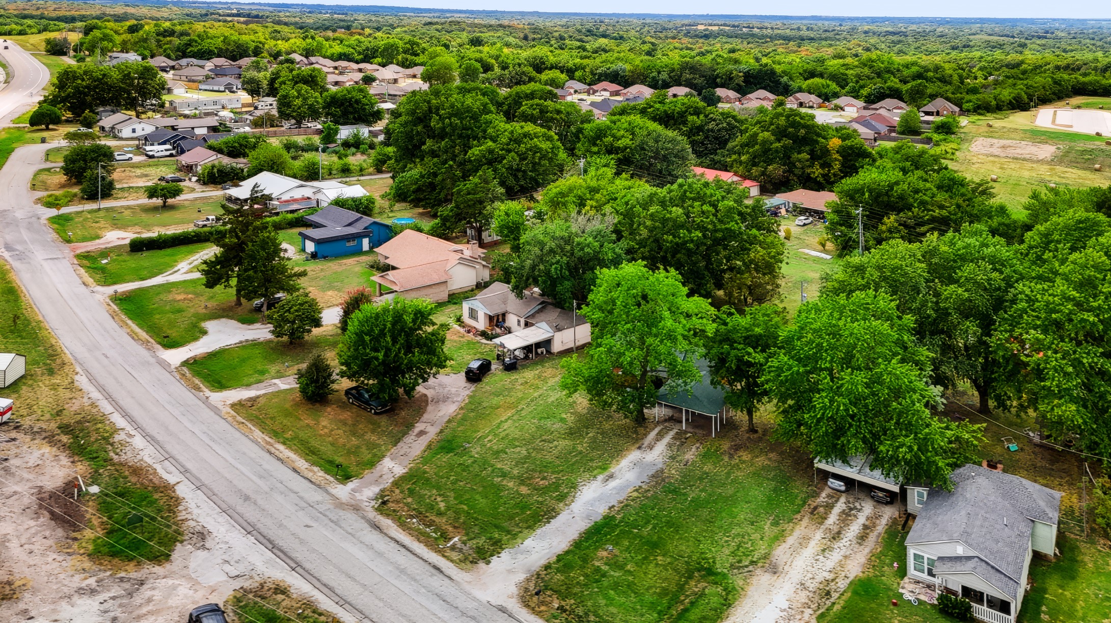 16375 County Road 3540 Ada OK 74820