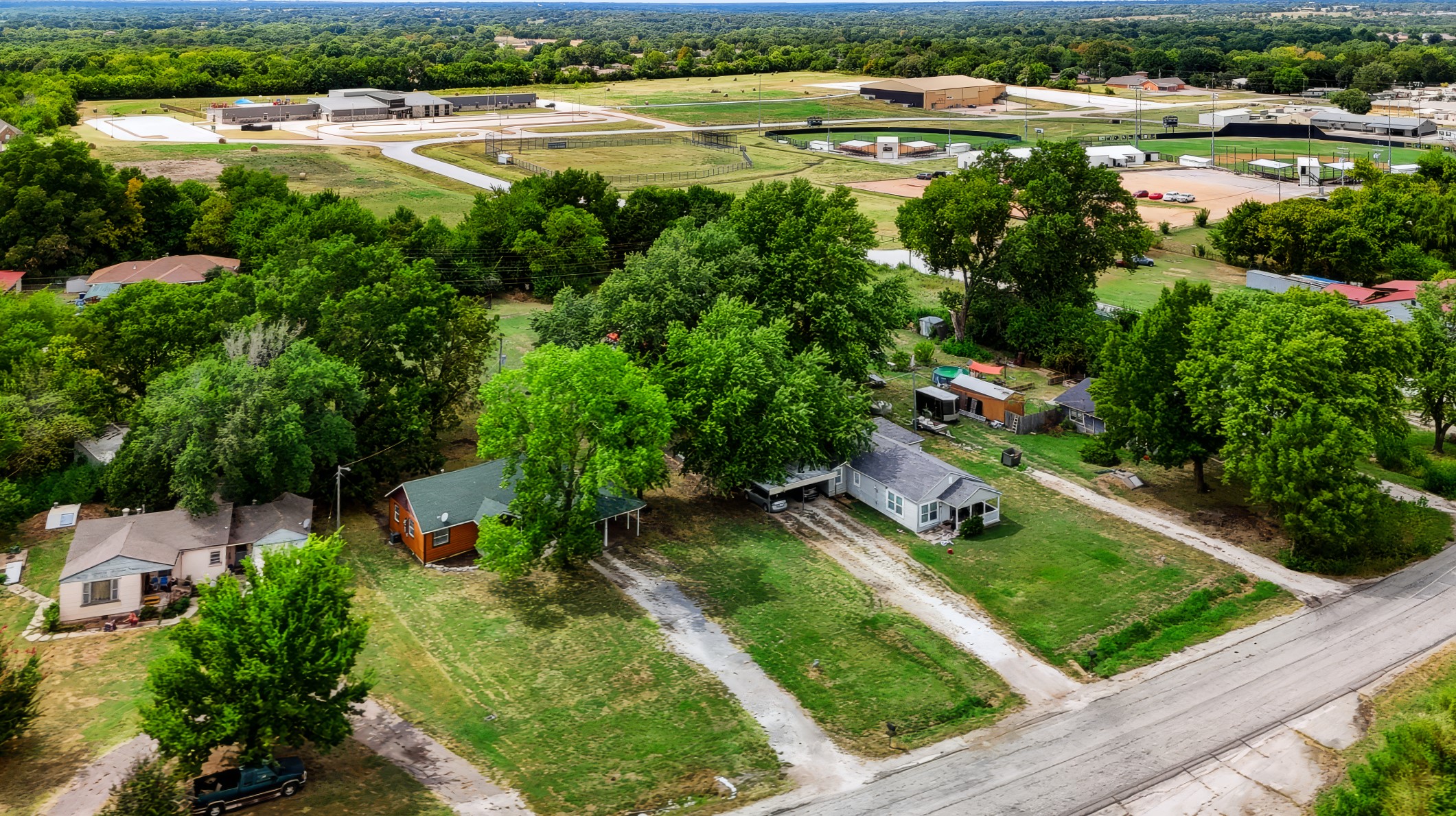 16375 County Road 3540 Ada OK 74820
