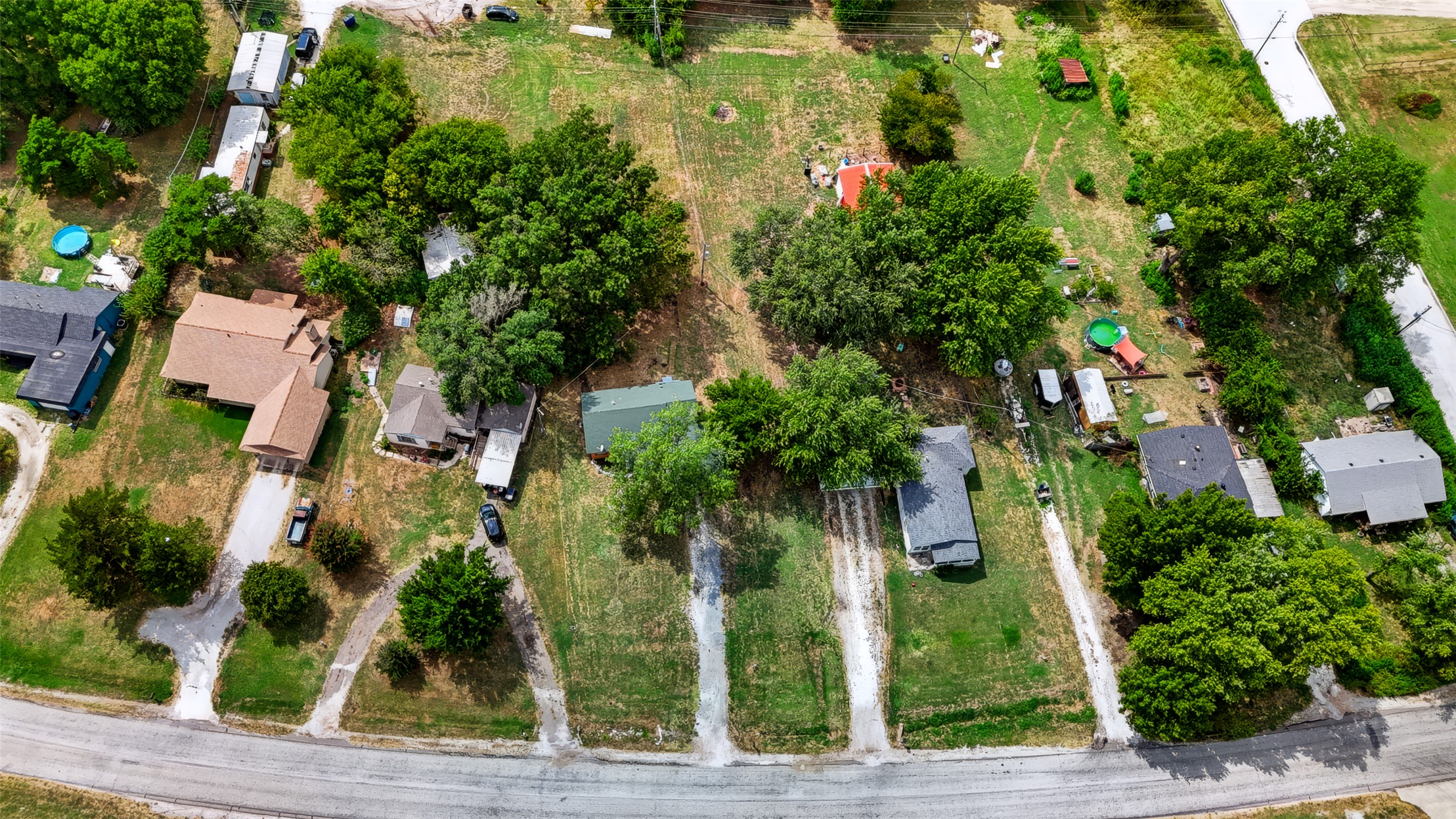 16375 County Road 3540 Ada OK 74820