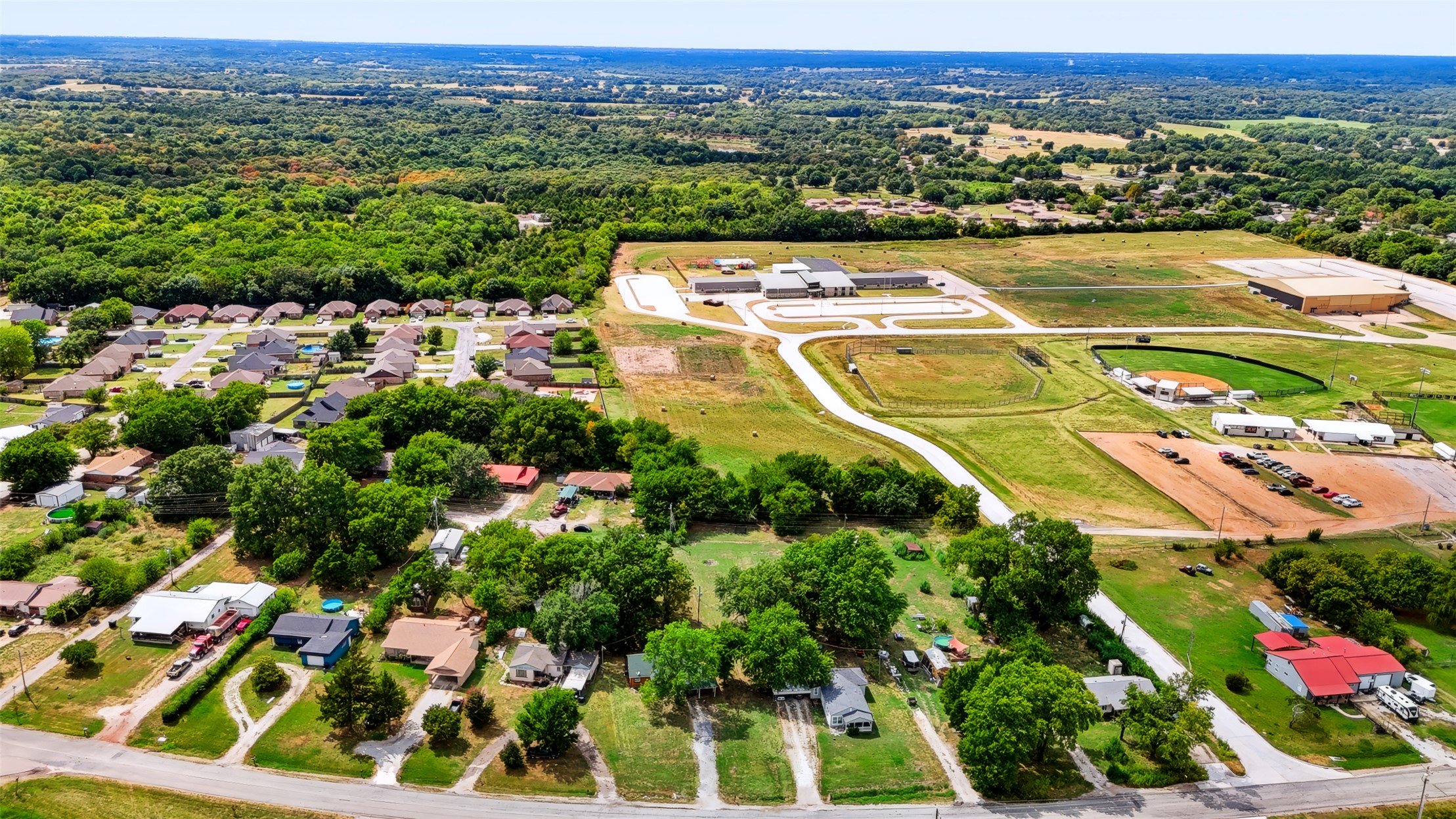 16375 County Road 3540 Ada OK 74820