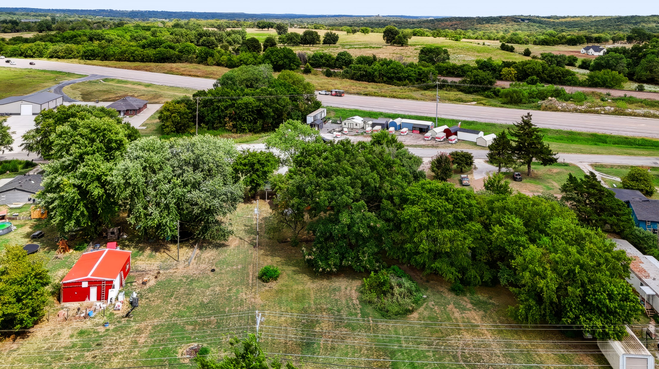 16375 County Road 3540 Ada OK 74820