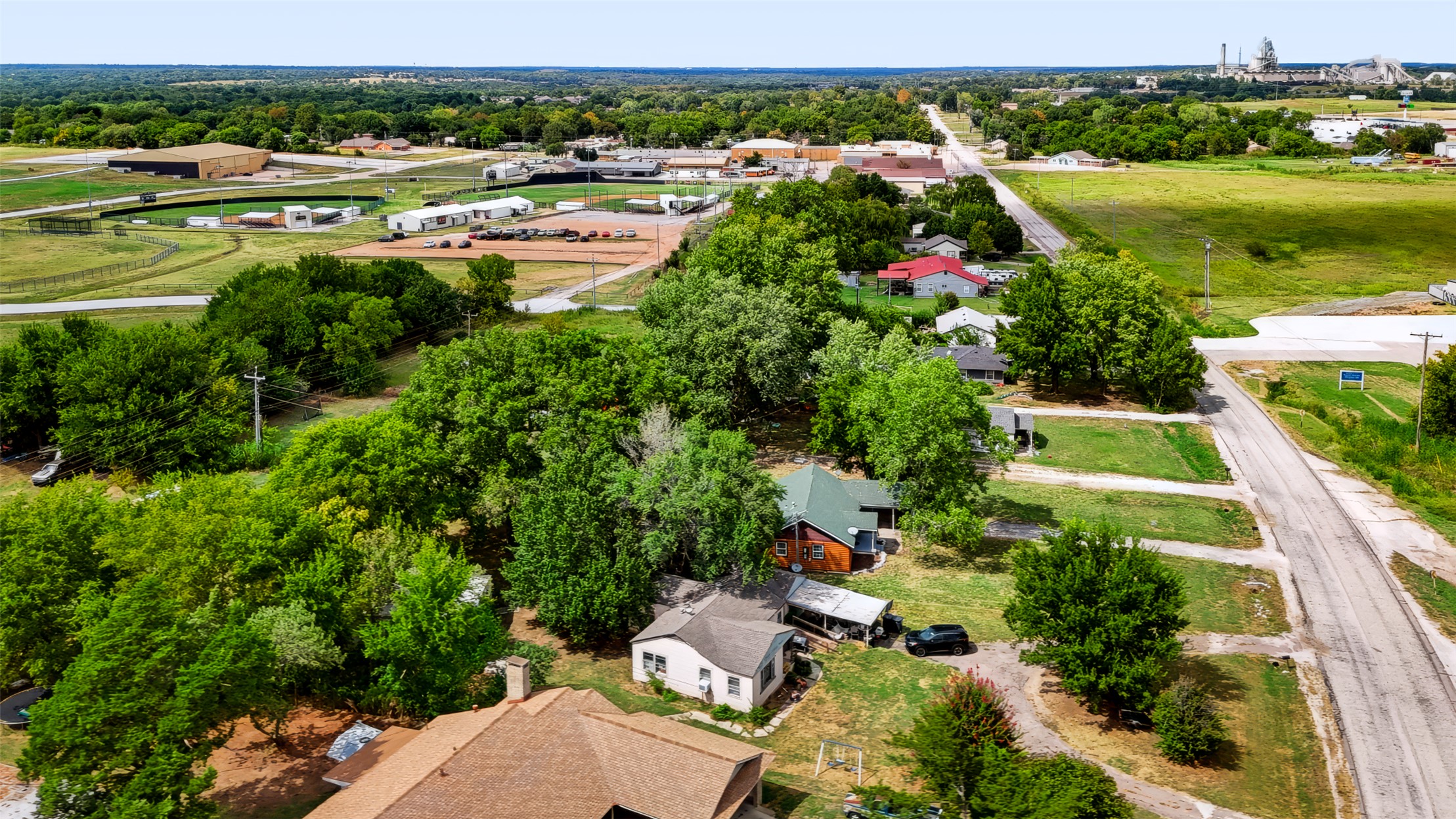 16375 County Road 3540 Ada OK 74820