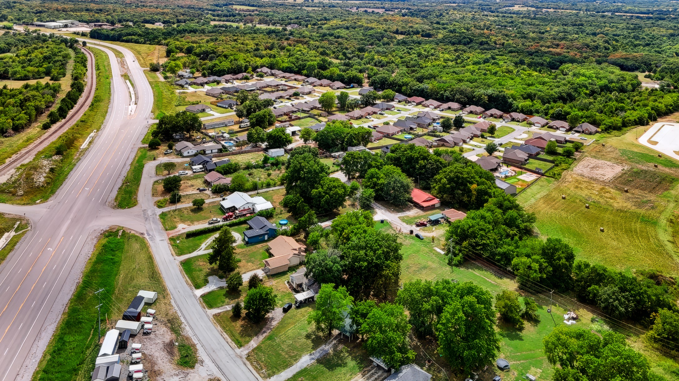 16375 County Road 3540 Ada OK 74820