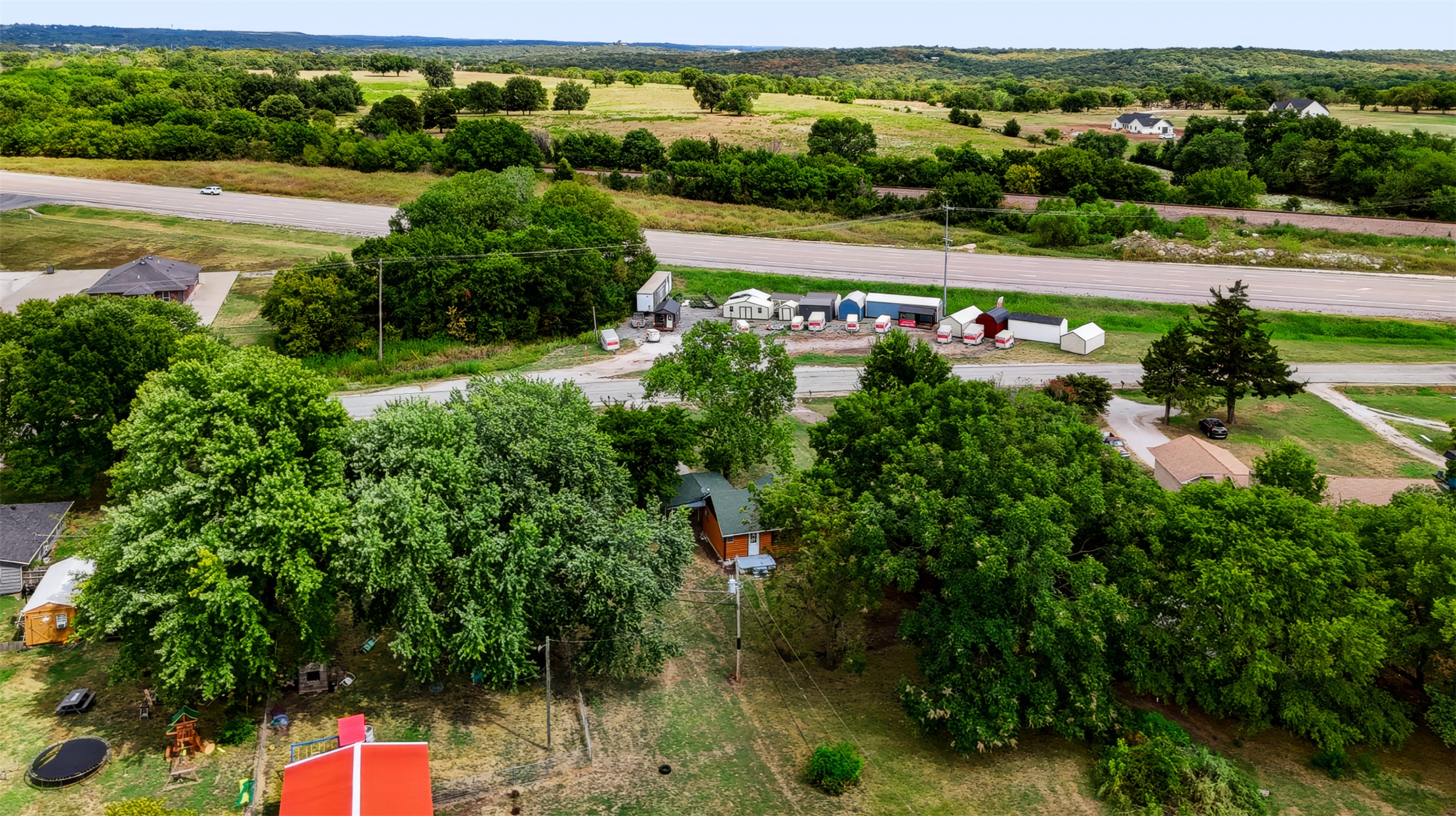 16375 County Road 3540 Ada OK 74820