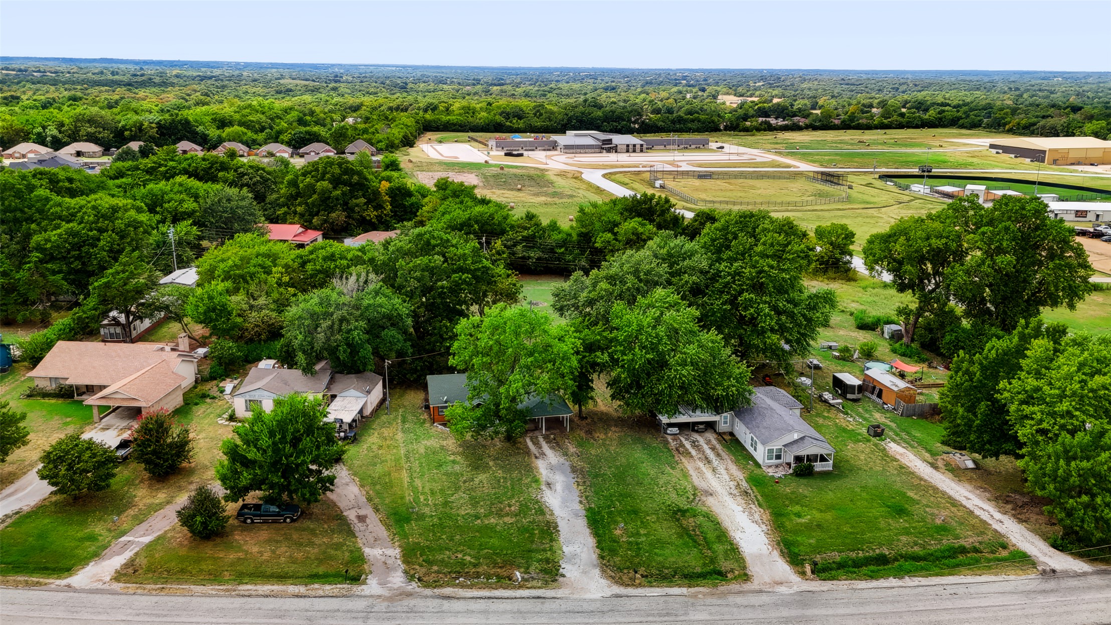 16375 County Road 3540 Ada OK 74820