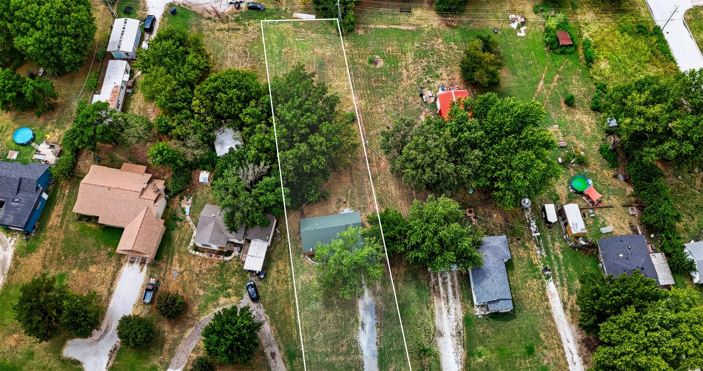 16375 County Road 3540 Ada OK 74820