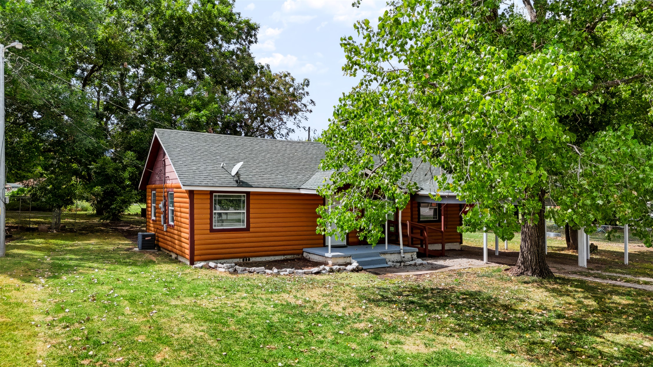 16375 County Road 3540 Ada OK 74820