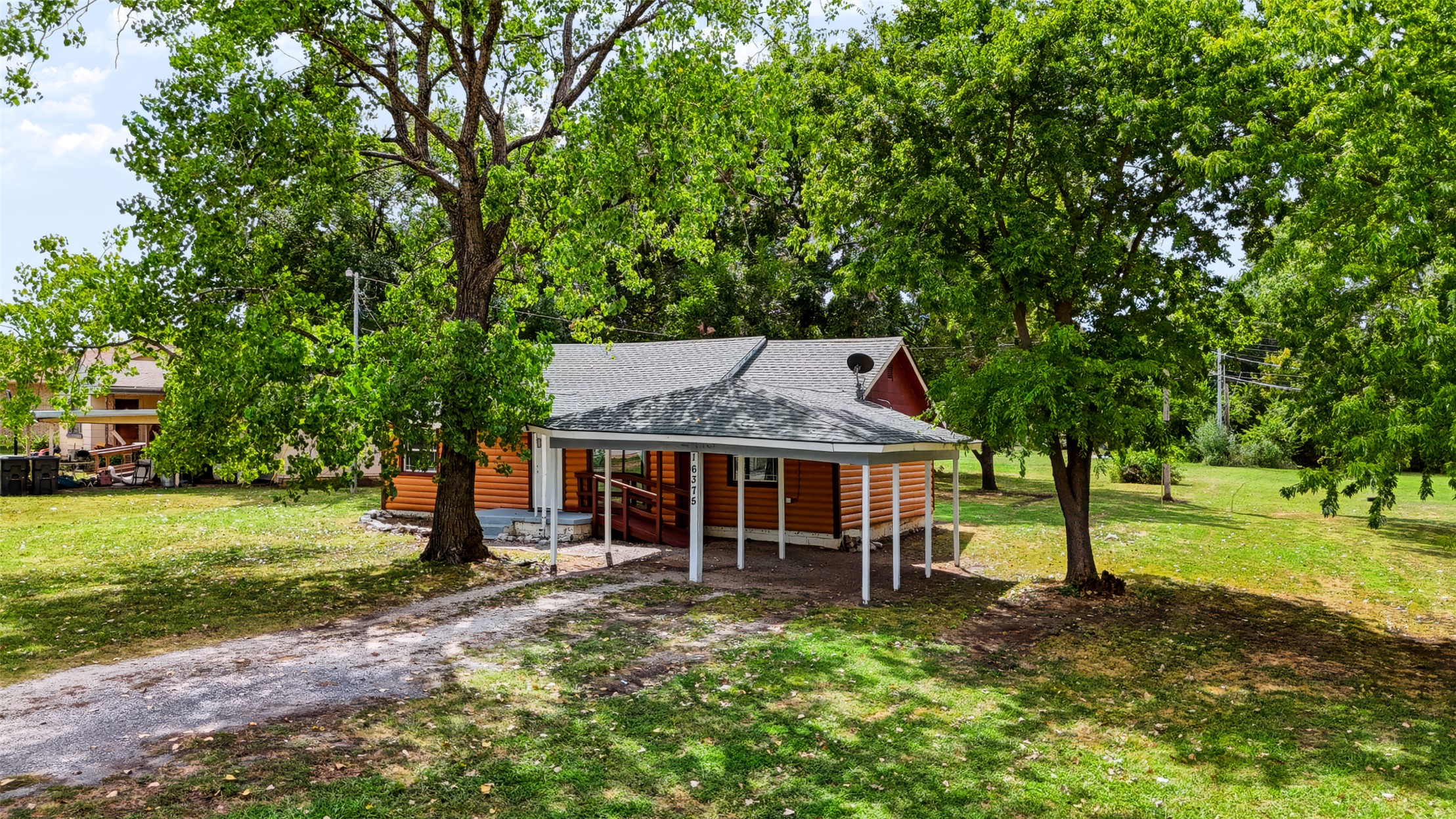16375 County Road 3540 Ada OK 74820