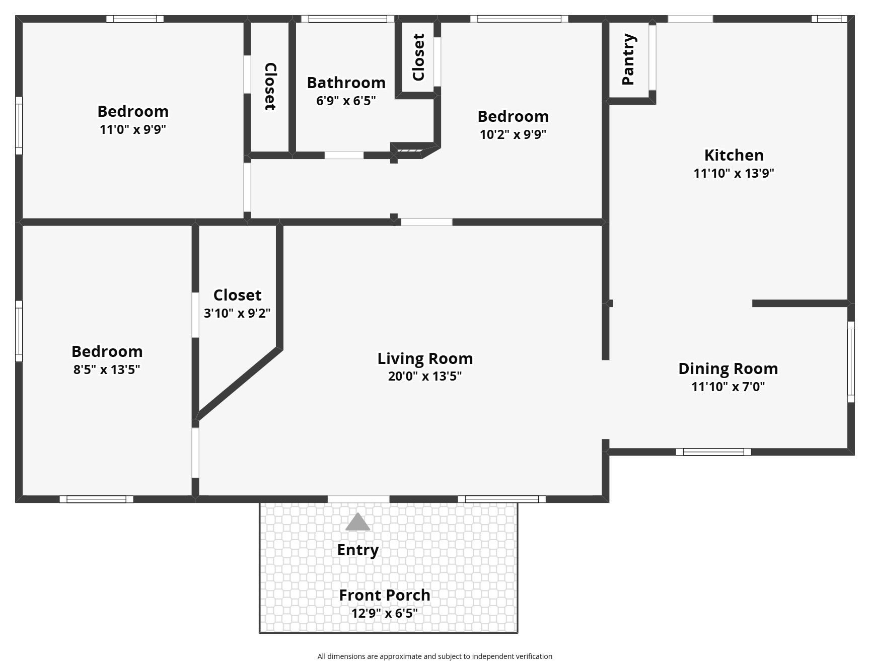 16375 County Road 3540 Ada OK 74820