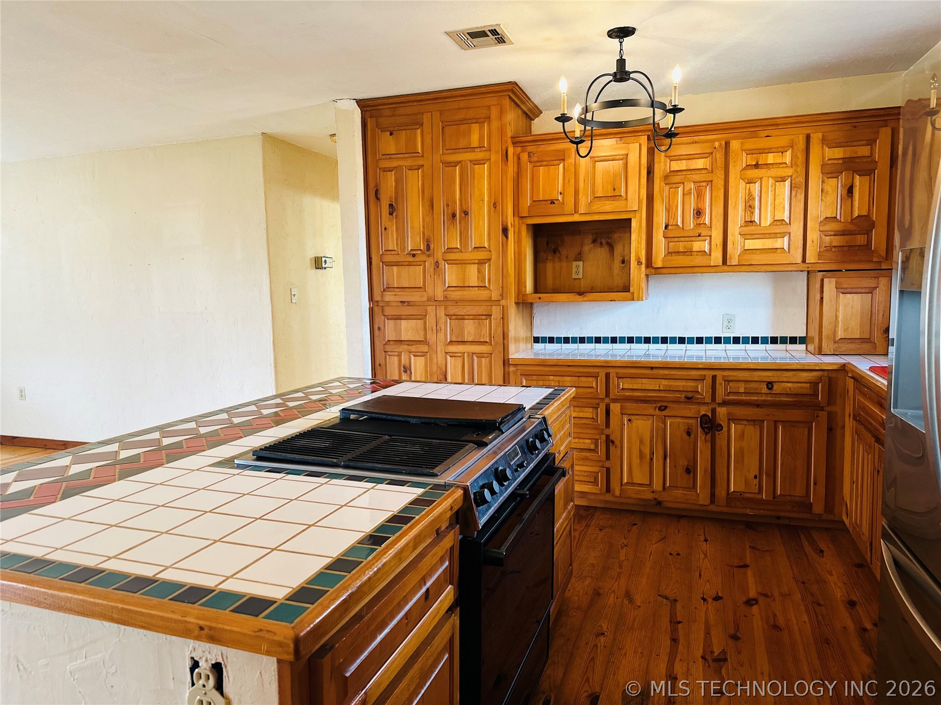 13602 W 93rd Street S Wainwright OK 74468