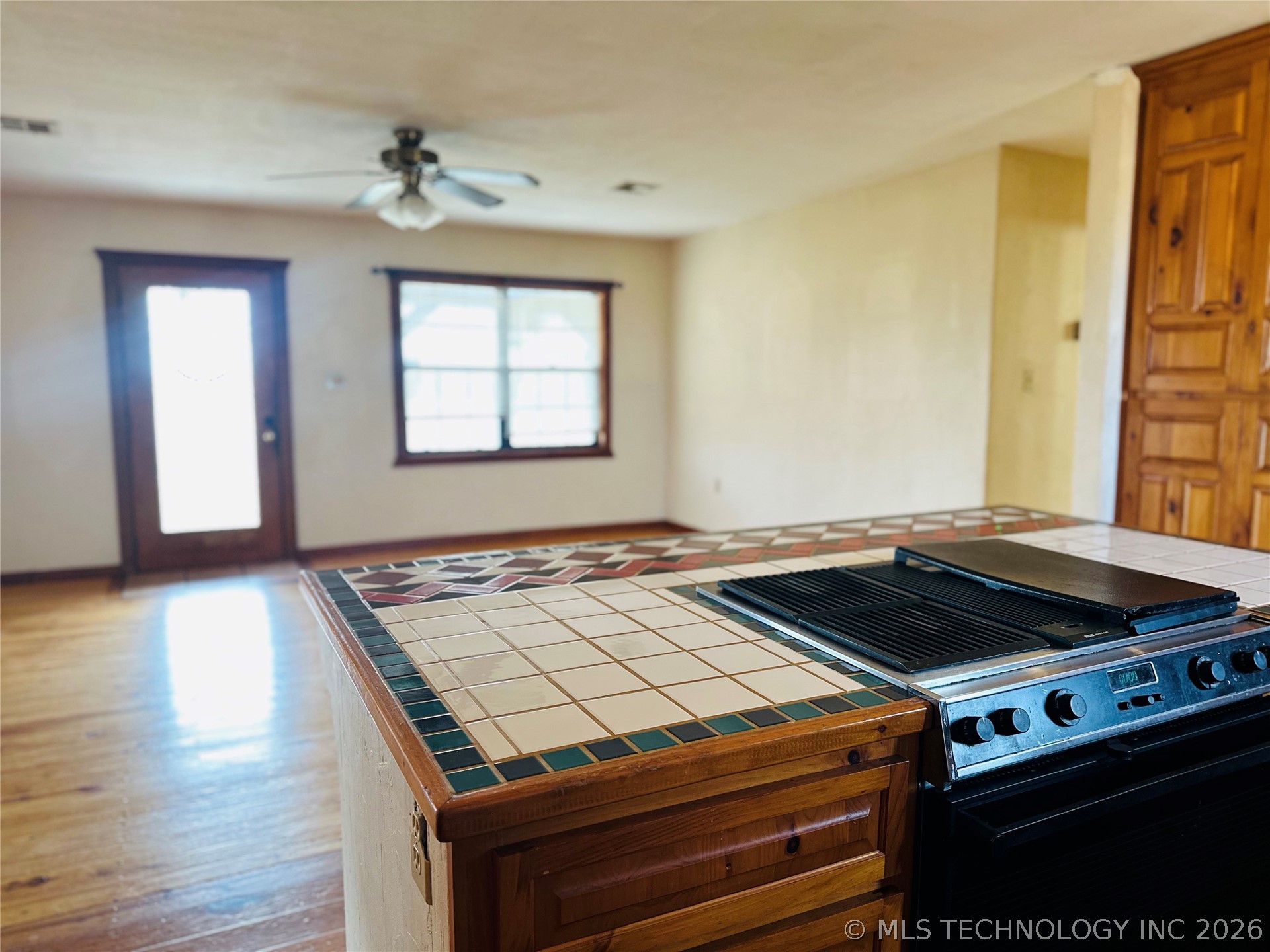 13602 W 93rd Street S Wainwright OK 74468