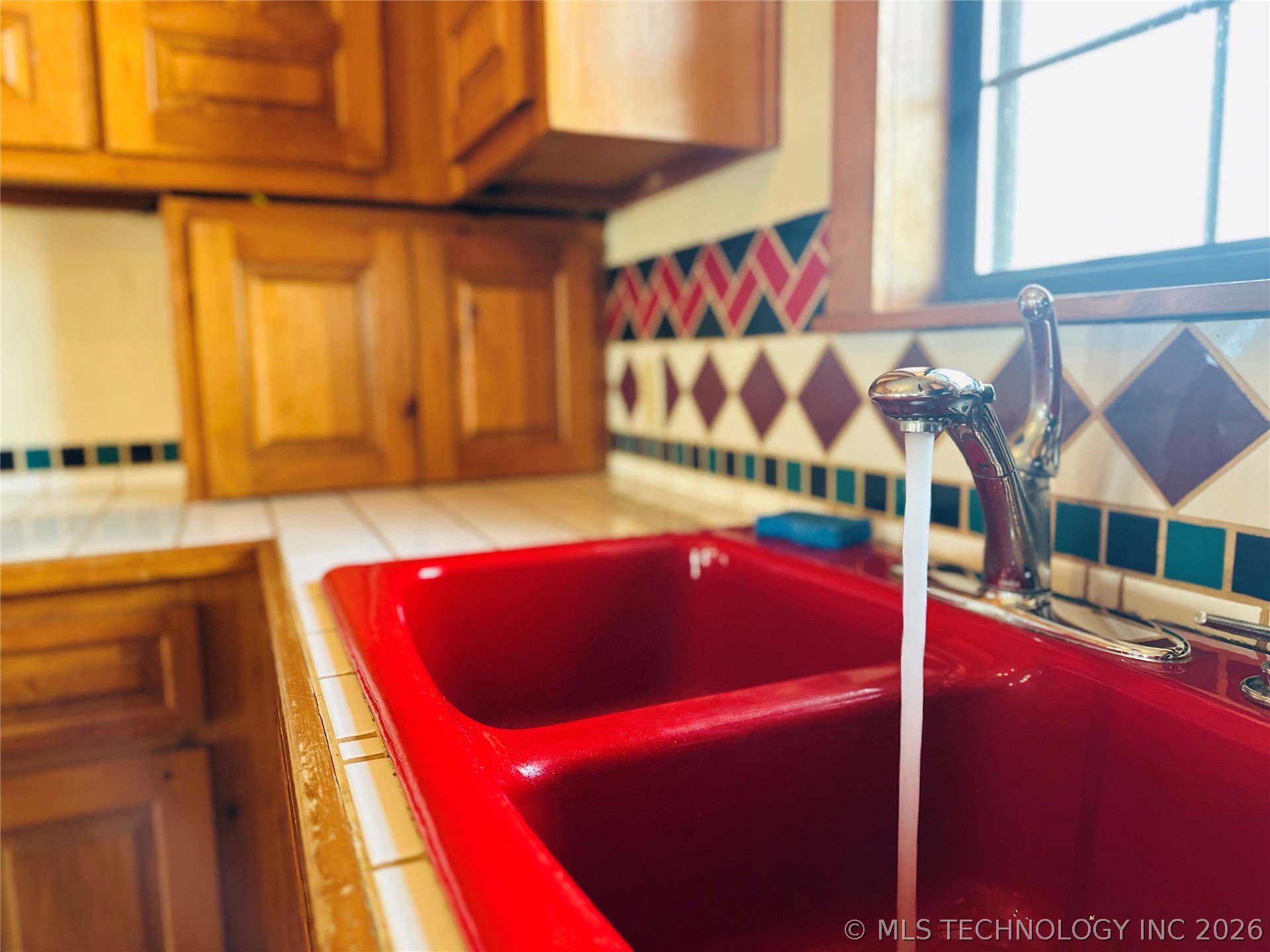 13602 W 93rd Street S Wainwright OK 74468